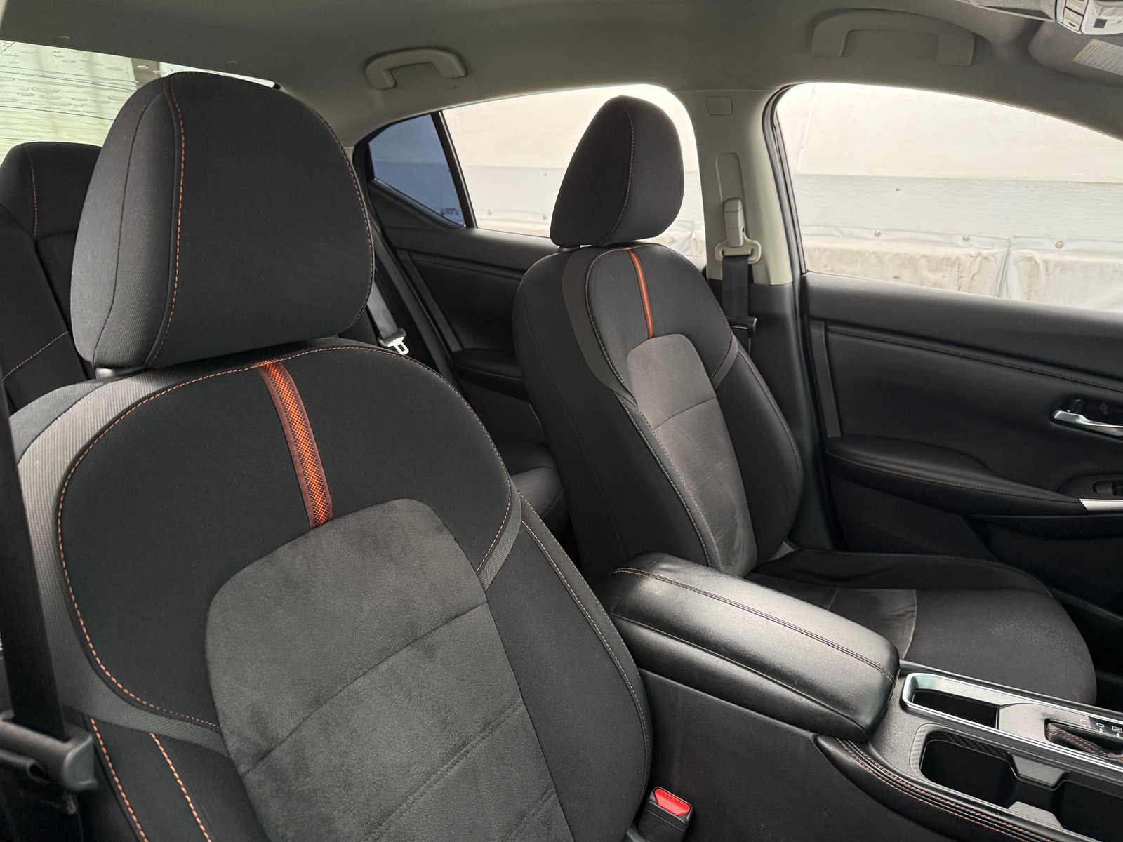 Thumbnail: 2021 Nissan Sentra - 2