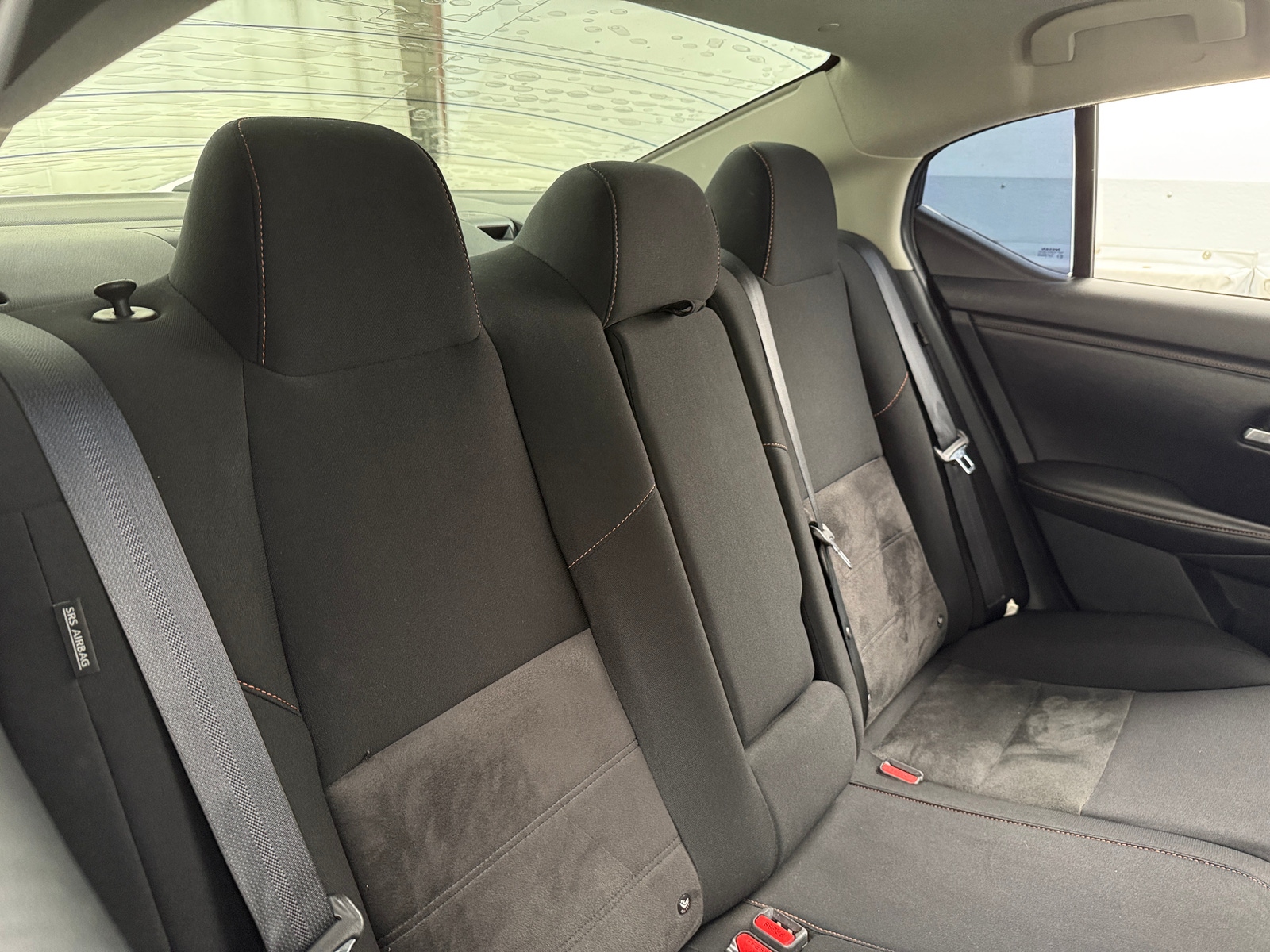 Thumbnail: 2021 Nissan Sentra - 6