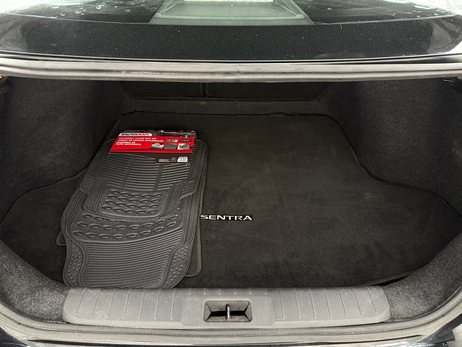 Thumbnail: 2021 Nissan Sentra - 7