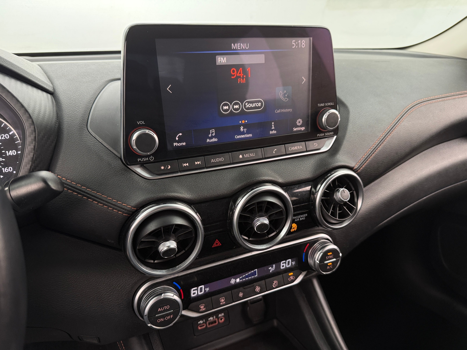 Thumbnail: 2021 Nissan Sentra - 4