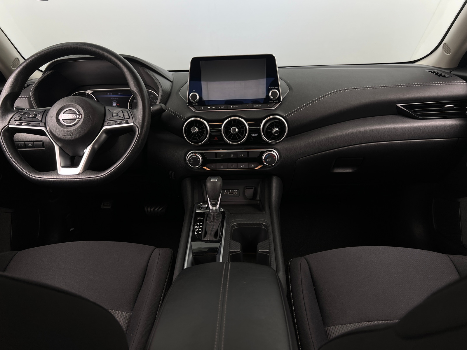 Thumbnail: 2024 Nissan Sentra - 3