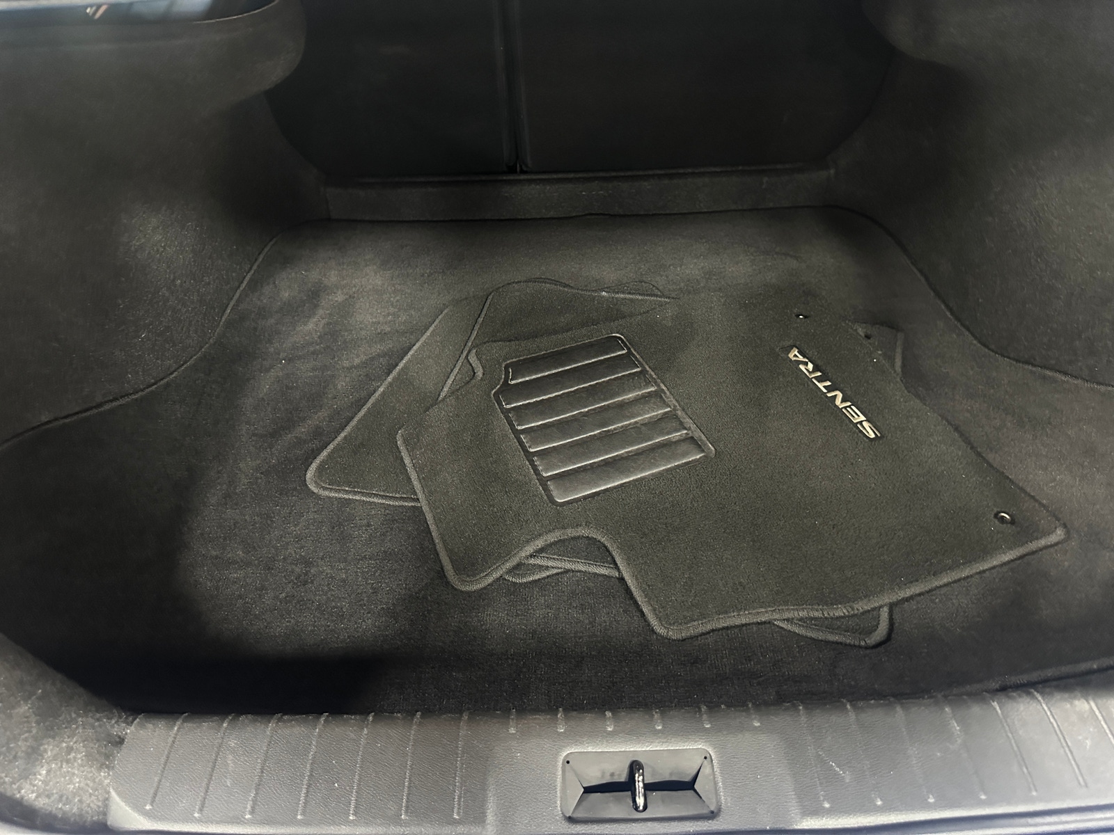 Thumbnail: 2024 Nissan Sentra - 7