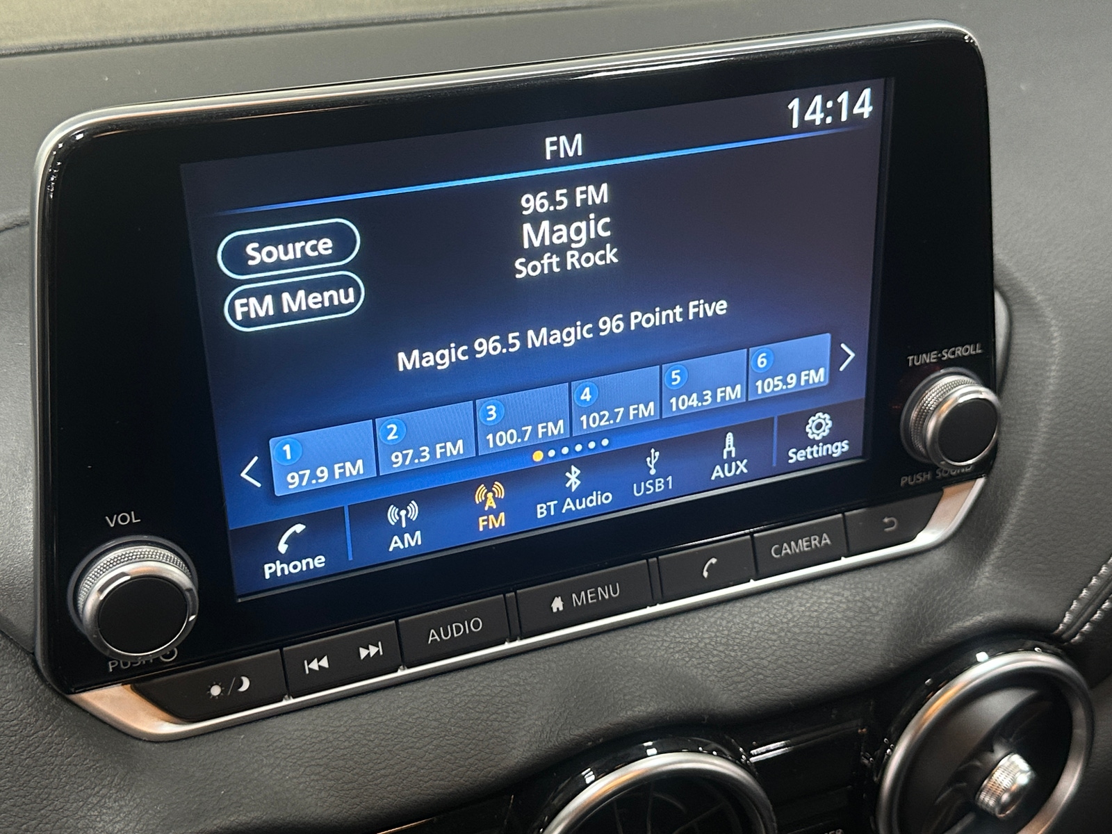 Thumbnail: 2024 Nissan Sentra - 4