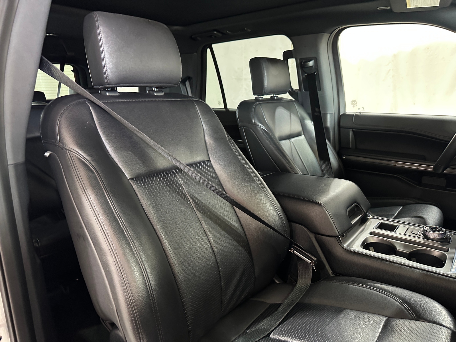 Thumbnail: 2020 Ford Expedition - 2
