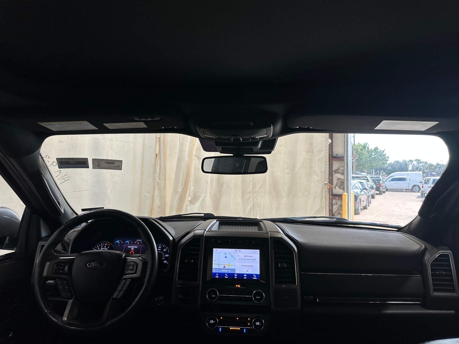 Thumbnail: 2020 Ford Expedition - 3