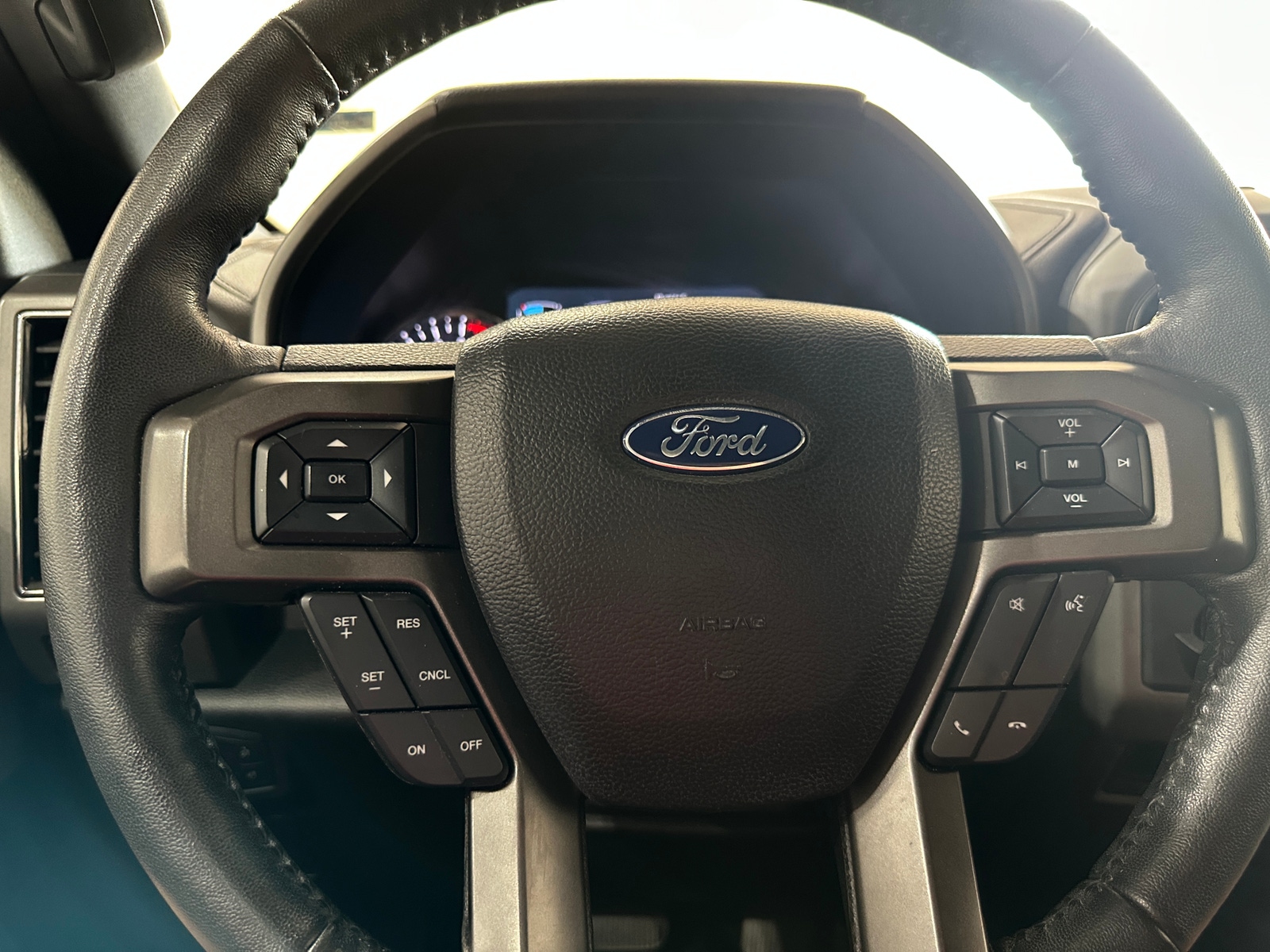Thumbnail: 2020 Ford Expedition - 5