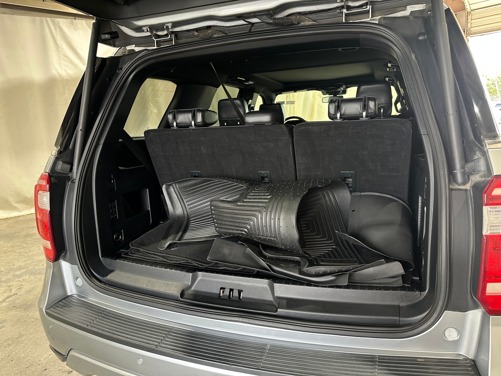 Thumbnail: 2020 Ford Expedition - 7