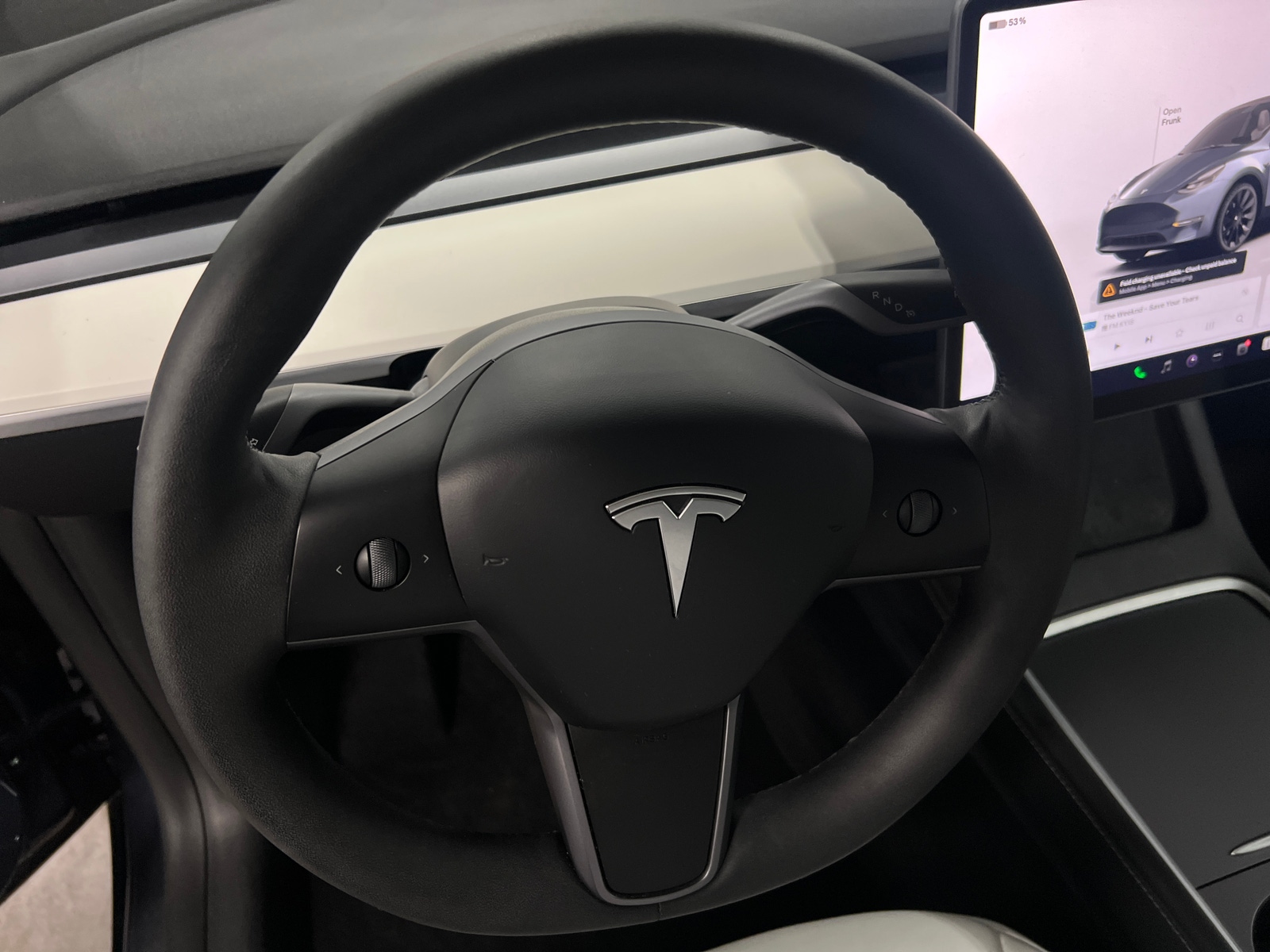 Thumbnail: 2024 Tesla Model Y - 4
