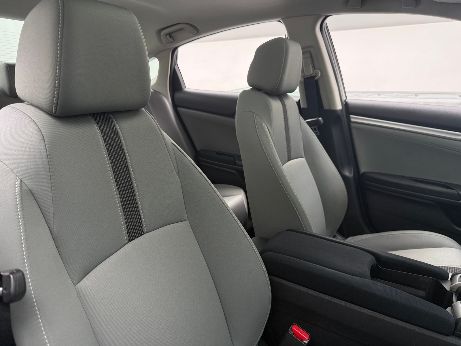 Thumbnail: 2017 Honda Civic - 2