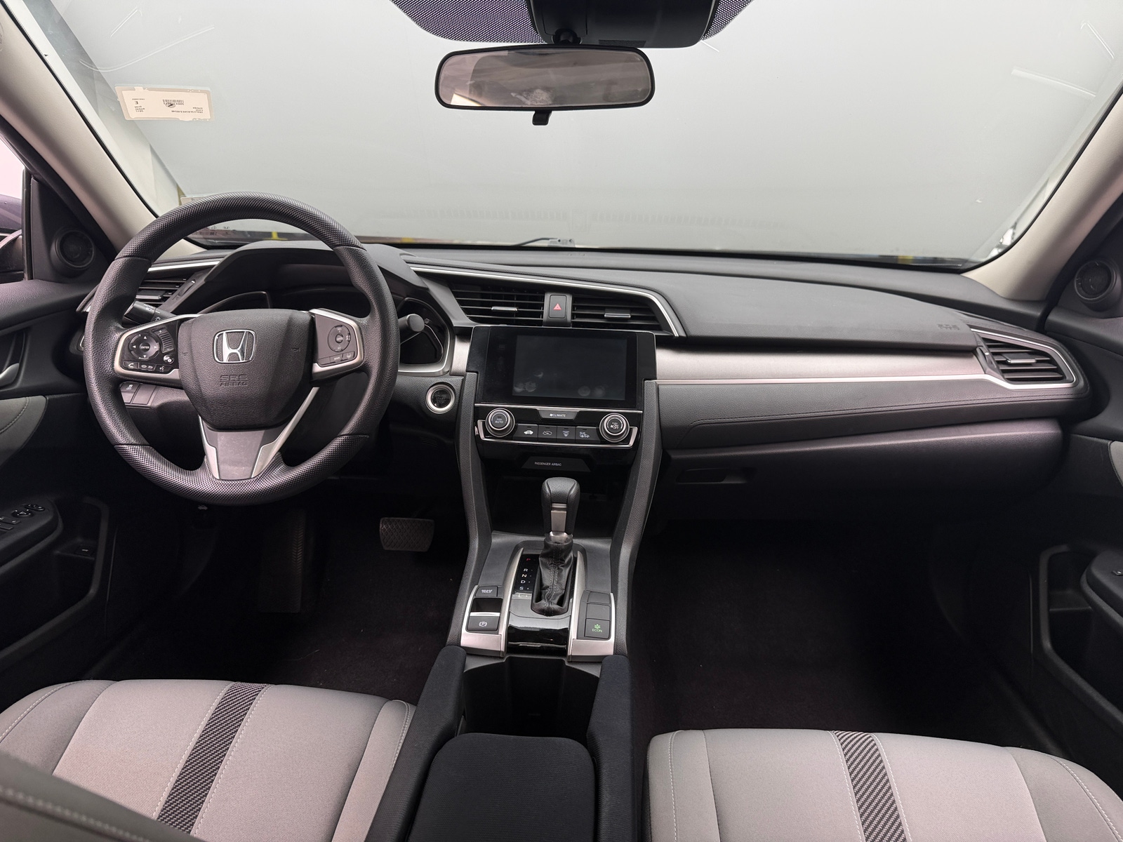 Thumbnail: 2017 Honda Civic - 3