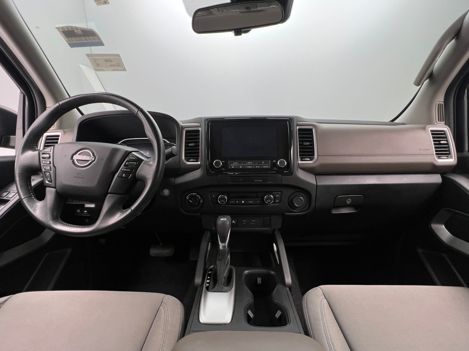 Thumbnail: 2022 Nissan Frontier - 3