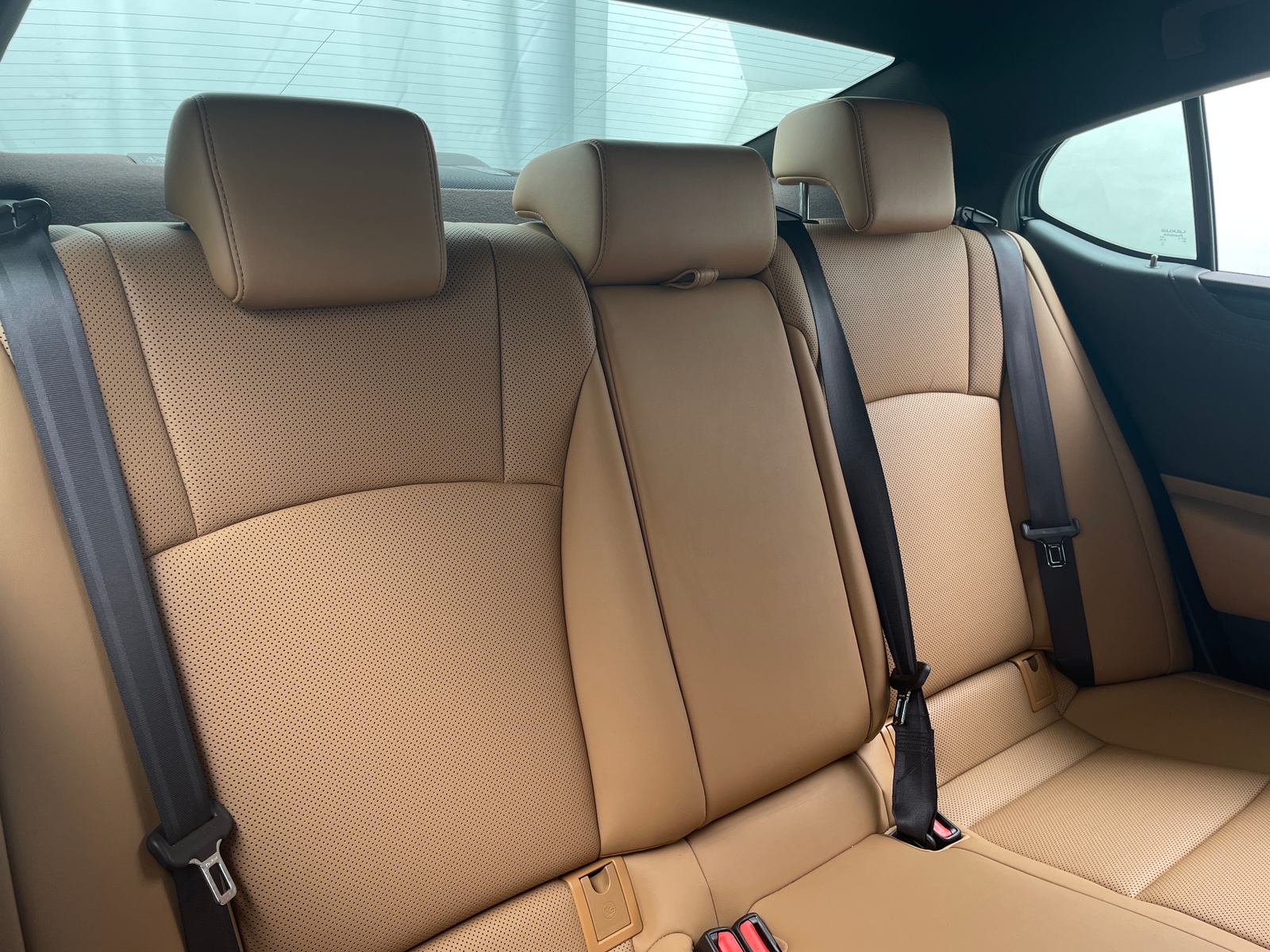 Thumbnail: 2020 Lexus ES - 5