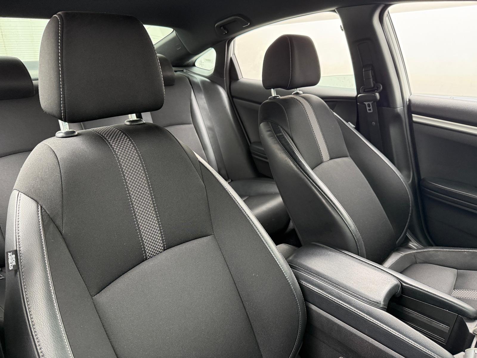 Thumbnail: 2021 Honda Civic - 2