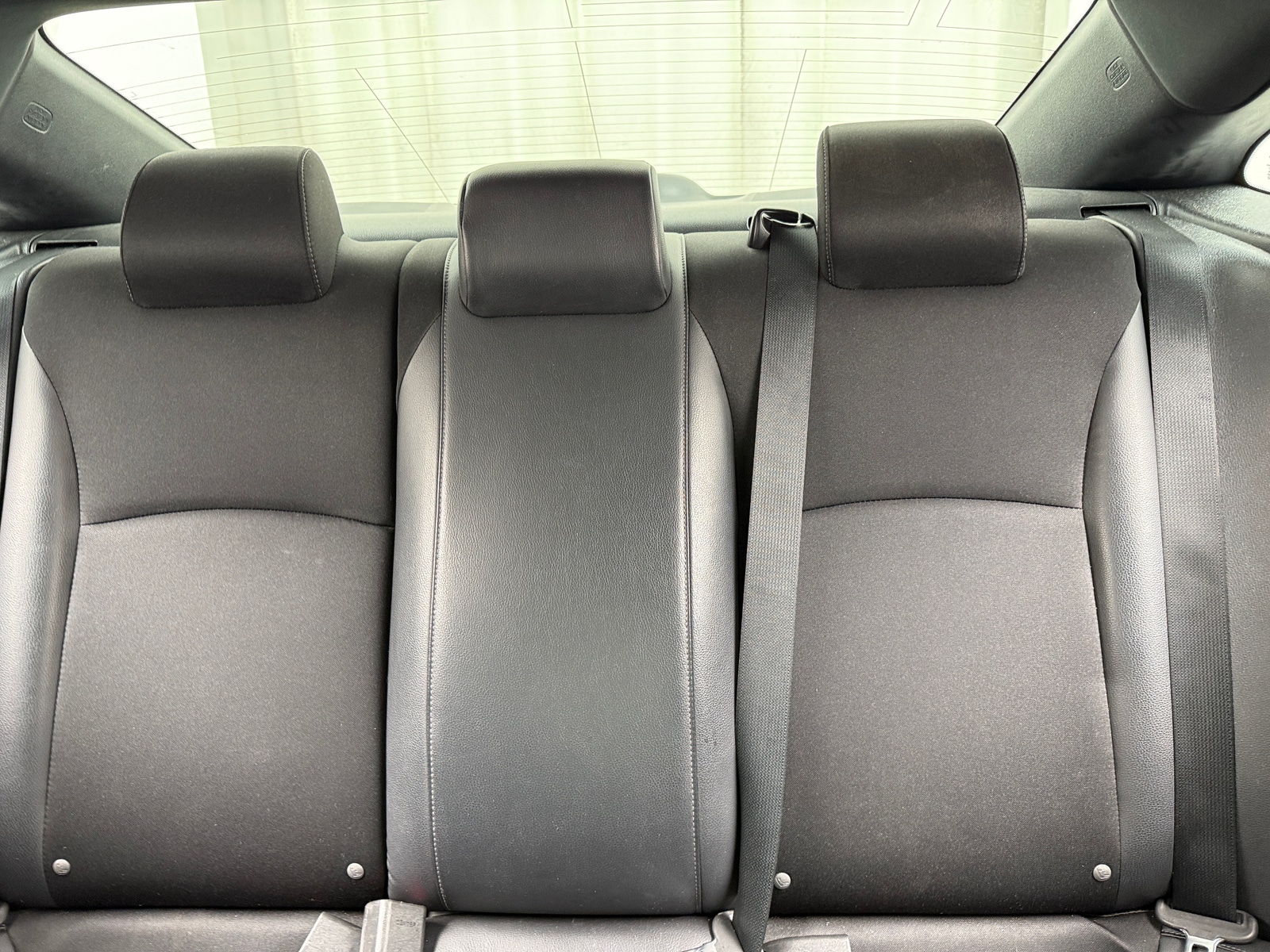 Thumbnail: 2021 Honda Civic - 6