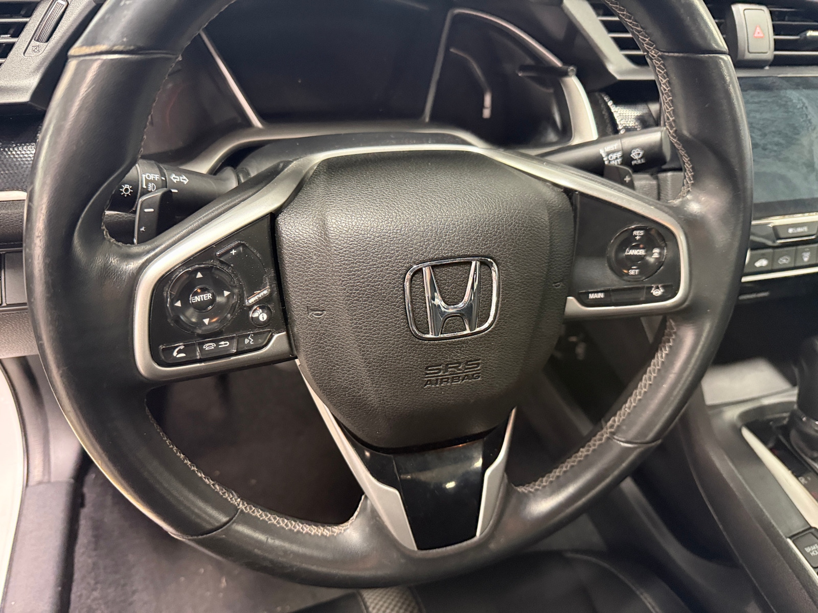 Thumbnail: 2021 Honda Civic - 5