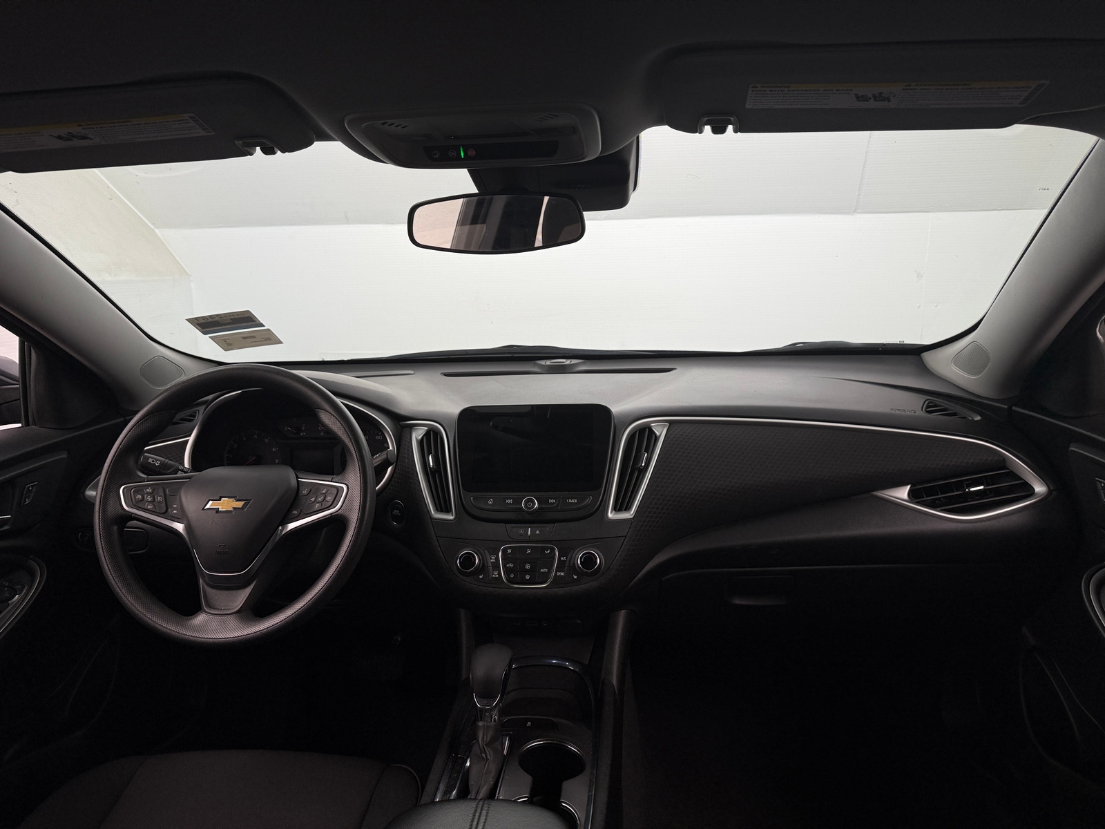 Thumbnail: 2023 Chevrolet Malibu - 3