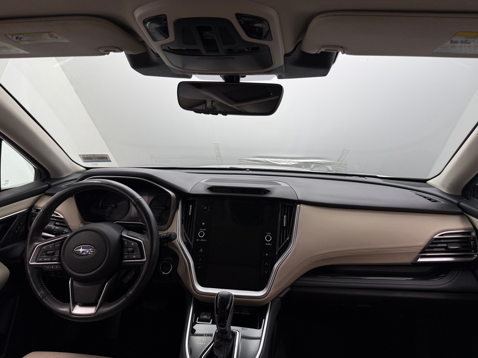 Thumbnail: 2024 Subaru Outback - 2