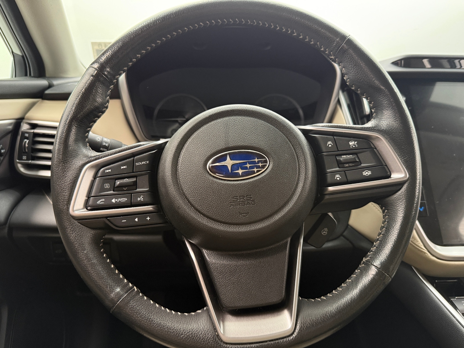 Thumbnail: 2024 Subaru Outback - 4
