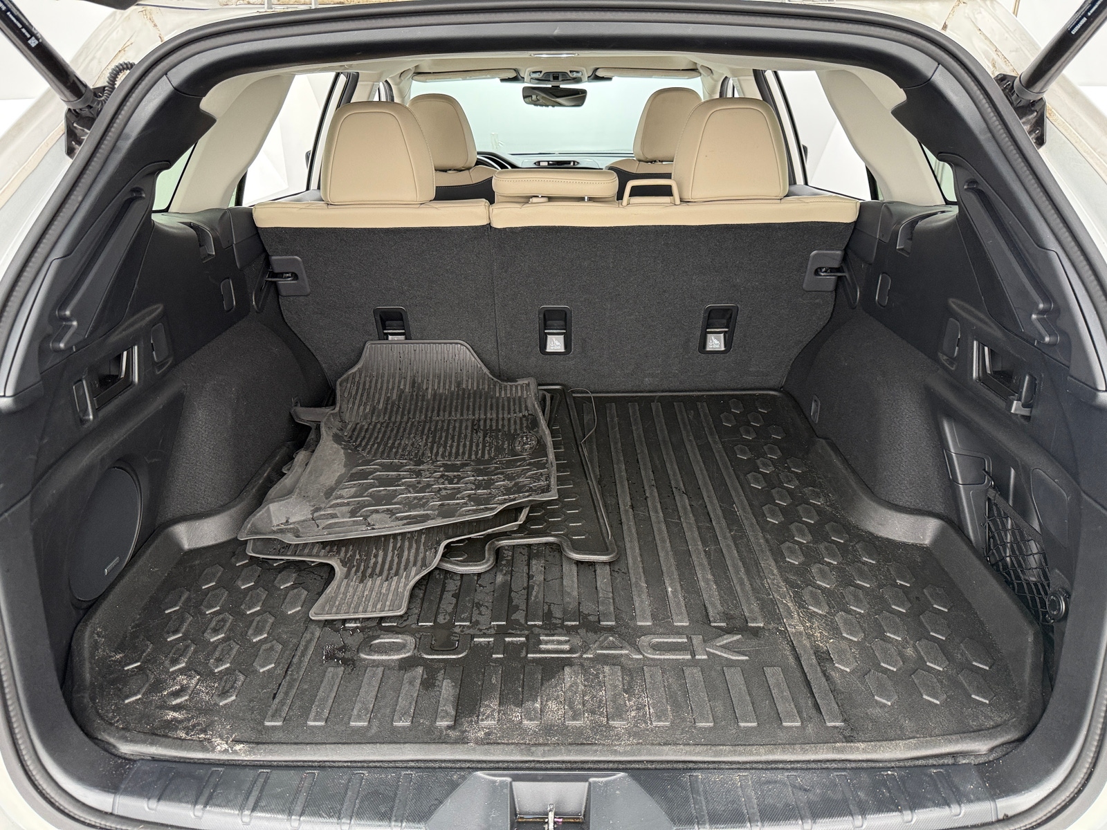 Thumbnail: 2024 Subaru Outback - 6