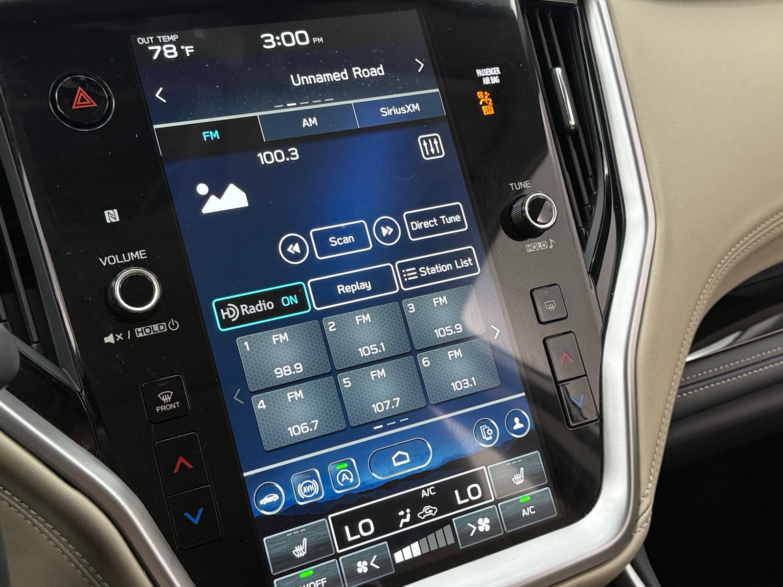 Thumbnail: 2024 Subaru Outback - 3