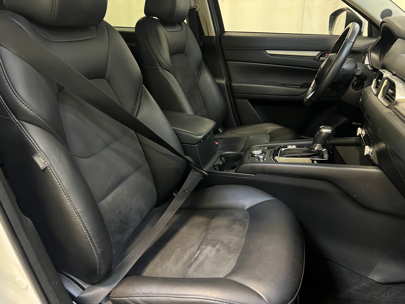 Thumbnail: 2019 Mazda CX-5 - 2