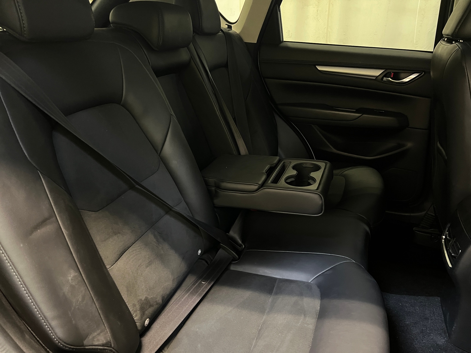 Thumbnail: 2019 Mazda CX-5 - 6
