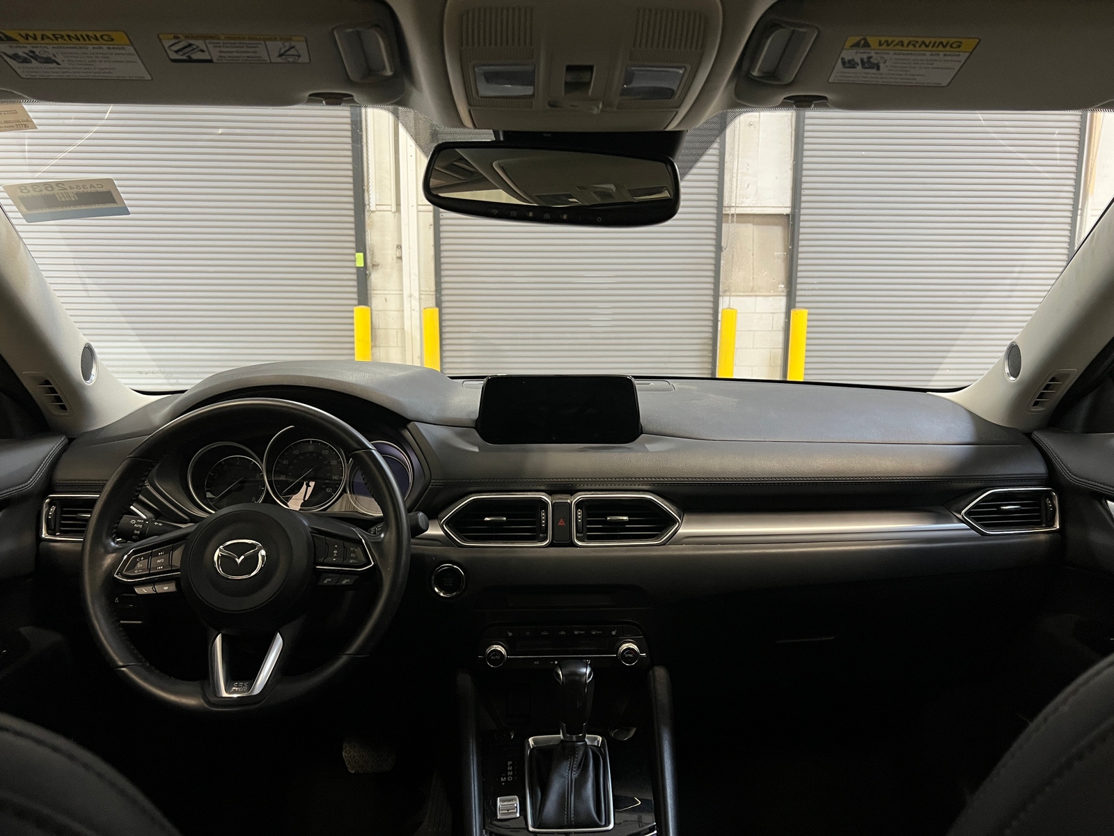 Thumbnail: 2019 Mazda CX-5 - 3