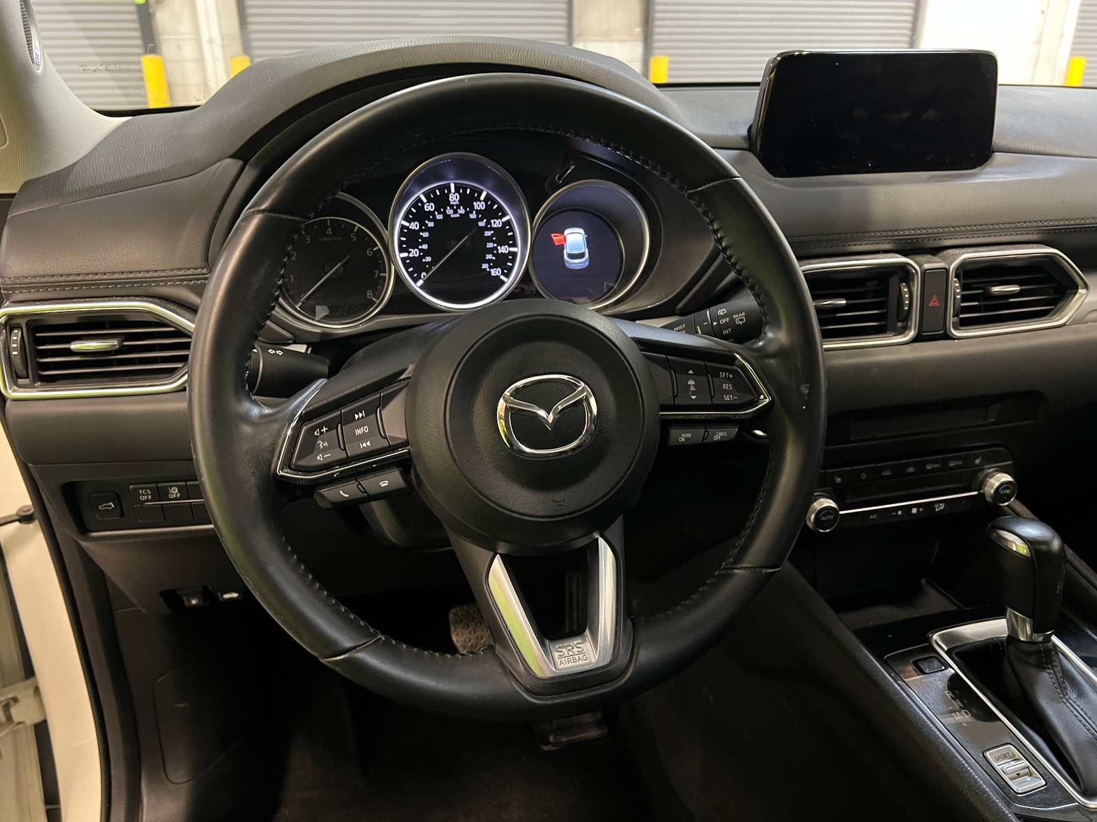Thumbnail: 2019 Mazda CX-5 - 5