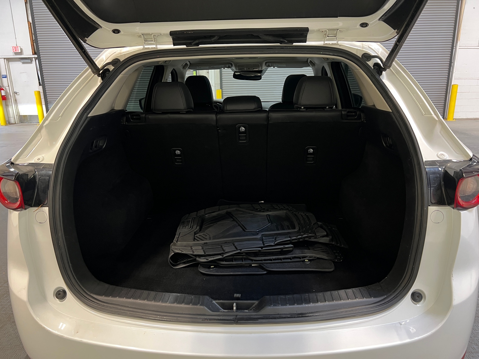 Thumbnail: 2019 Mazda CX-5 - 7