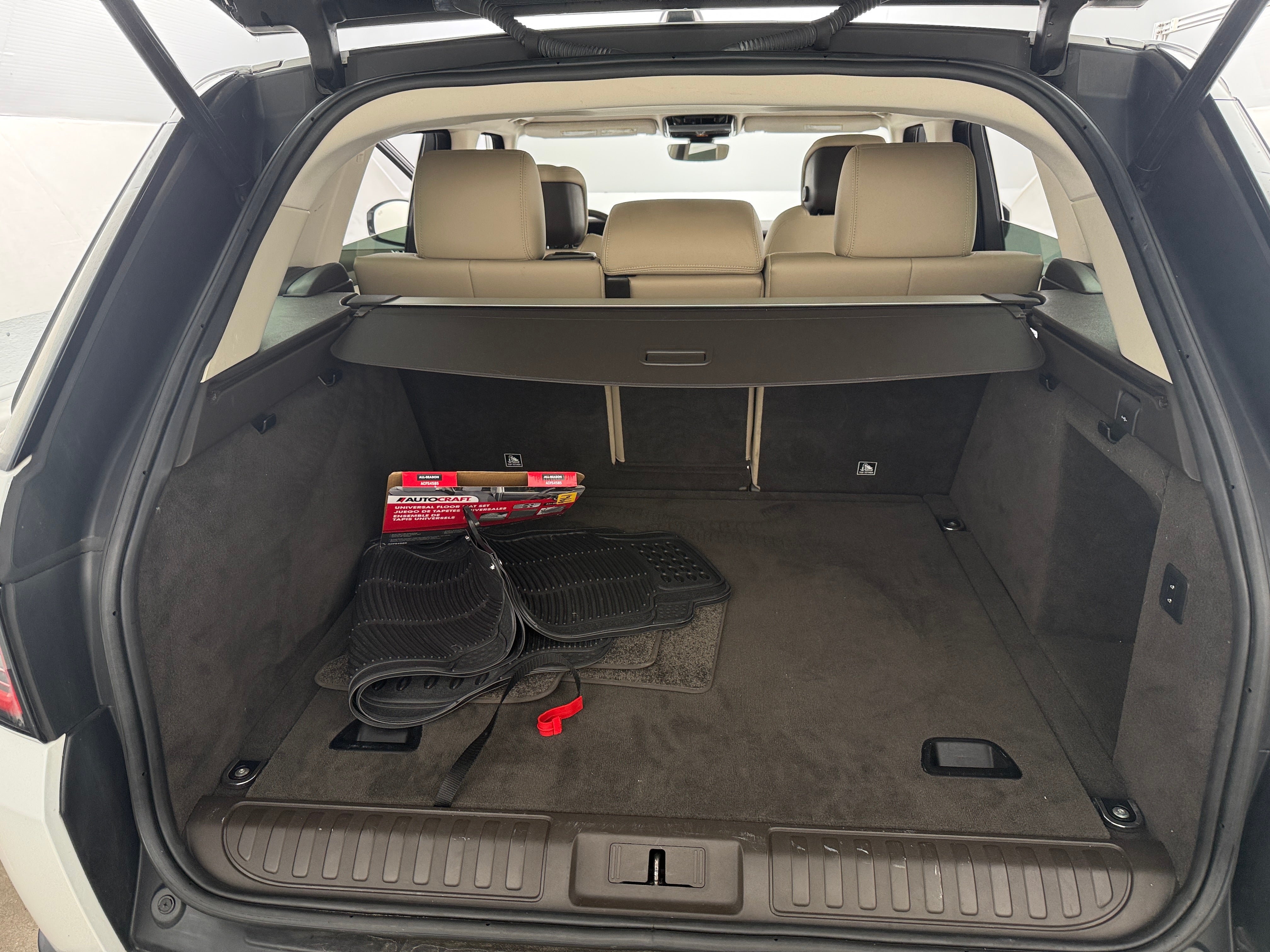 2018 Land Rover Range Rover Sport