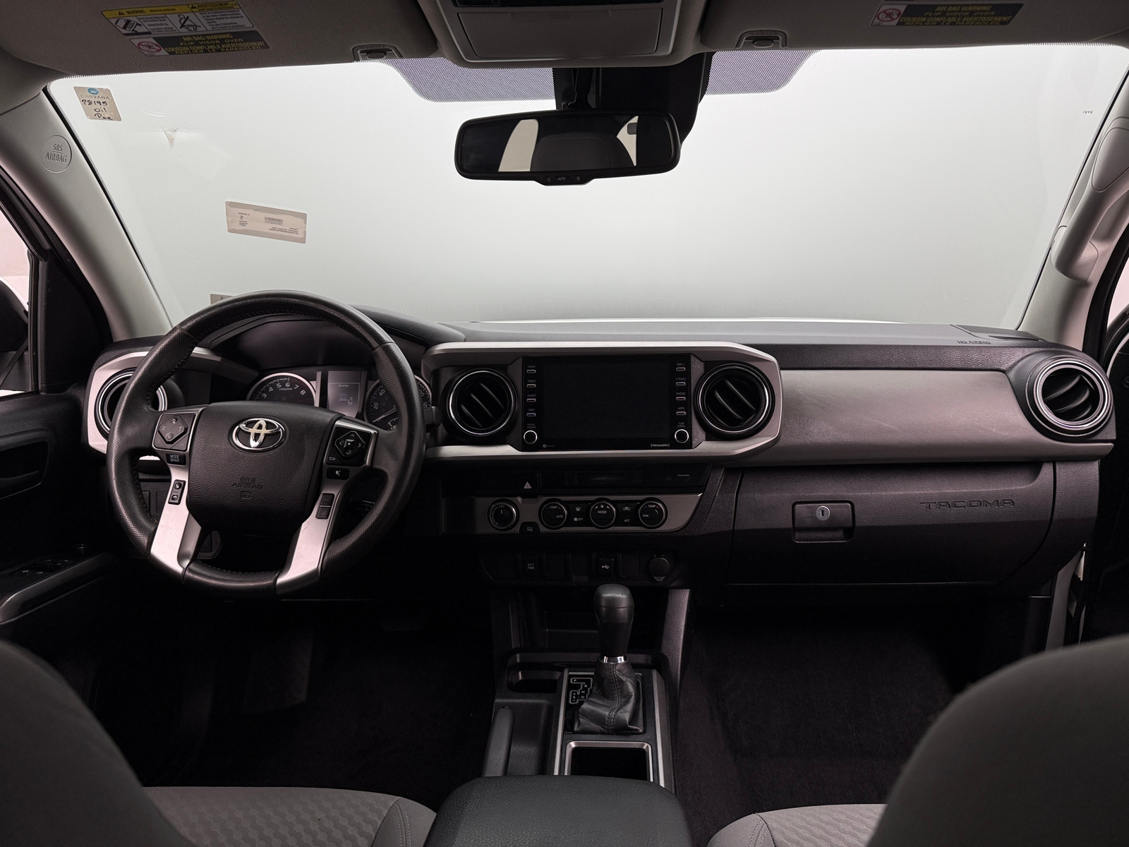 Thumbnail: 2021 Toyota Tacoma - 3