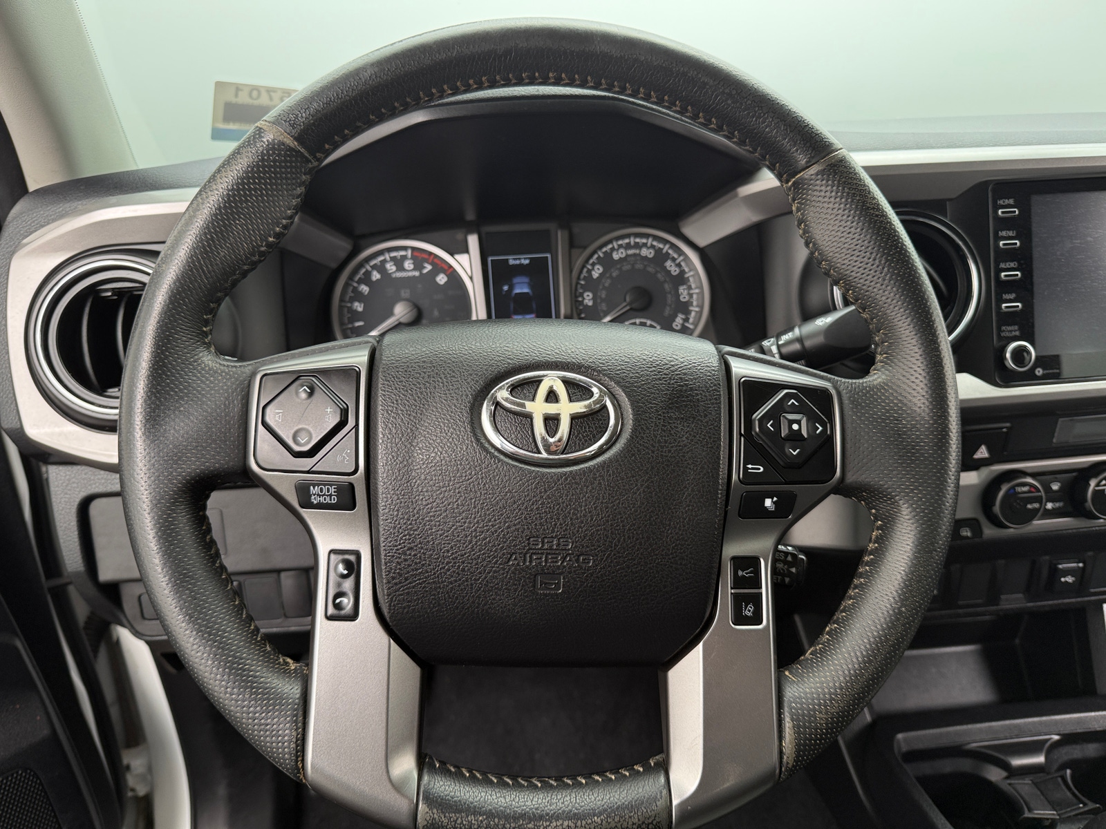 Thumbnail: 2021 Toyota Tacoma - 5