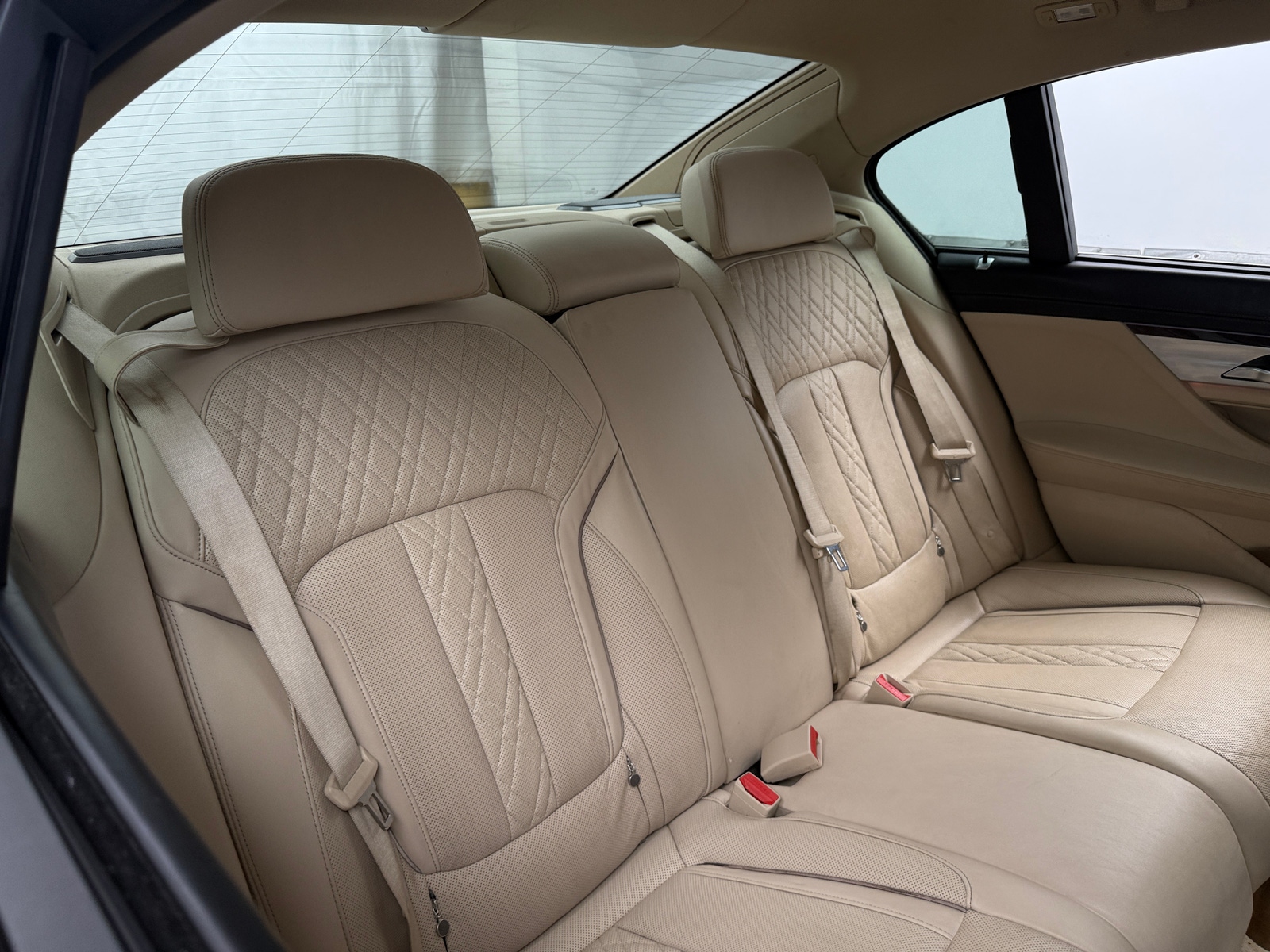 Thumbnail: 2018 BMW 7 Series - 5