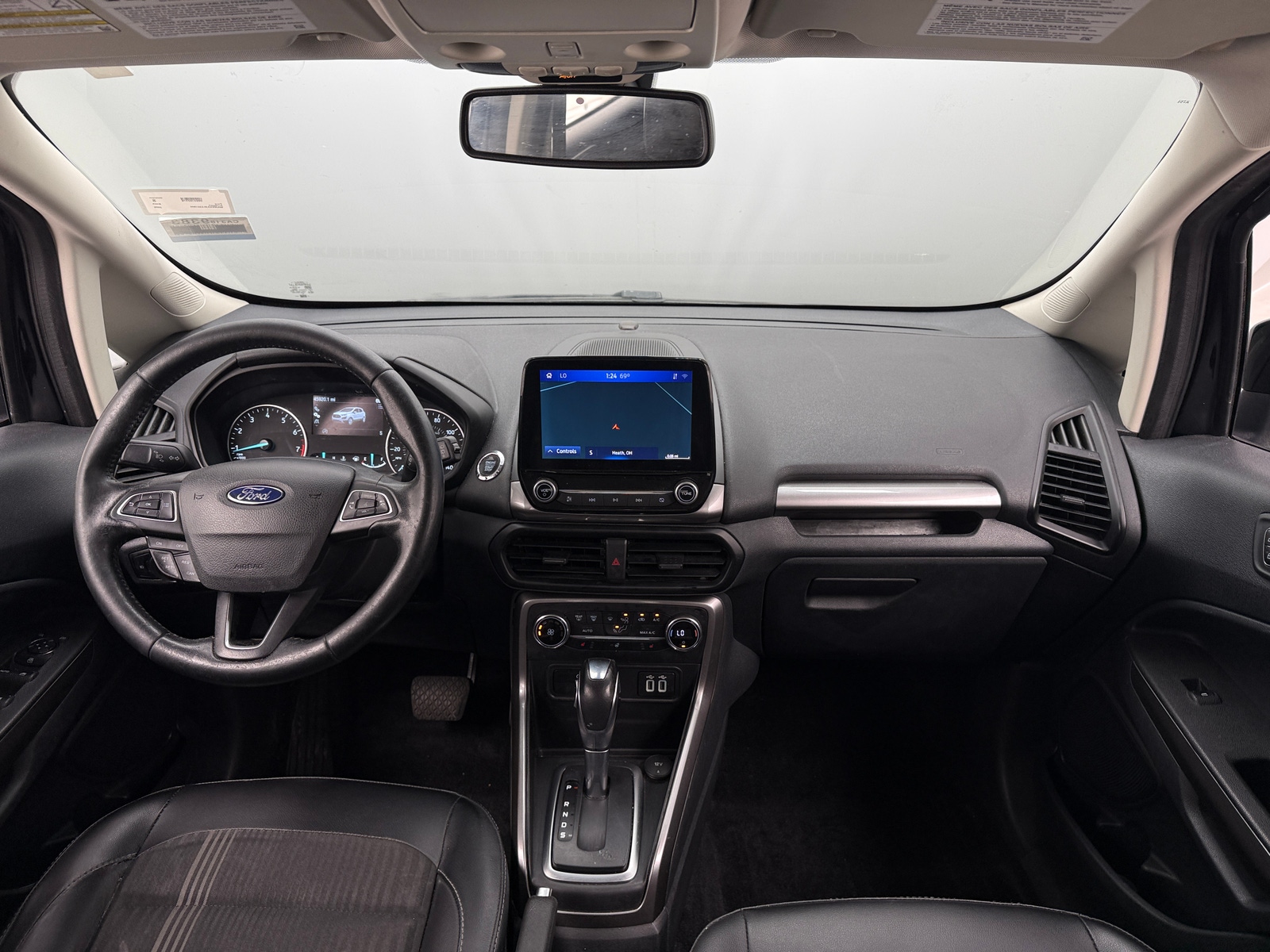 Thumbnail: 2020 Ford EcoSport - 2