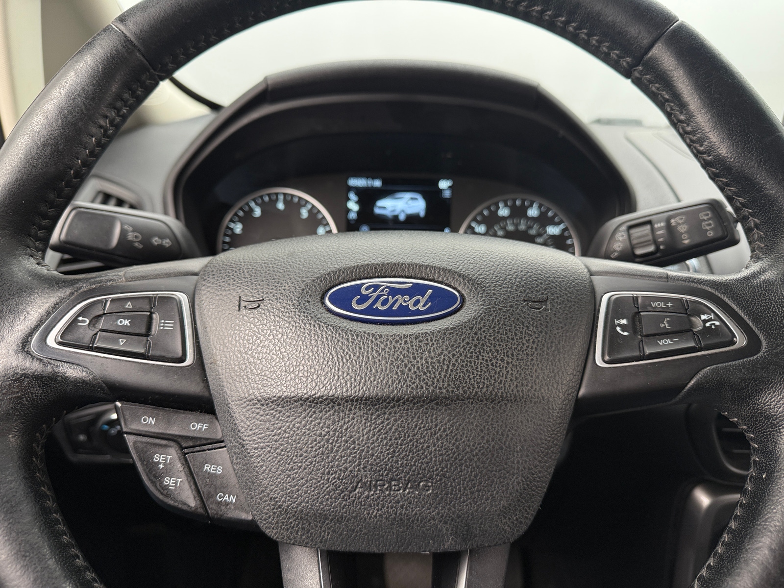 Thumbnail: 2020 Ford EcoSport - 4