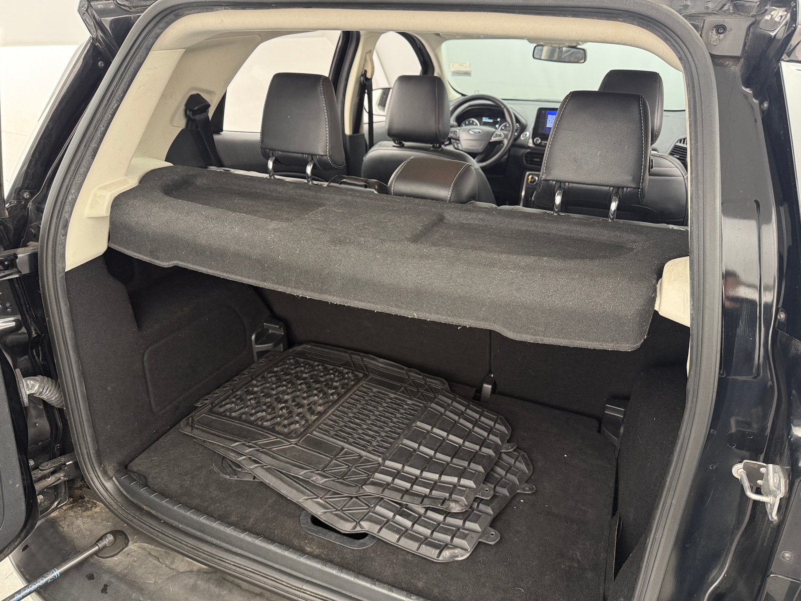 Thumbnail: 2020 Ford EcoSport - 6