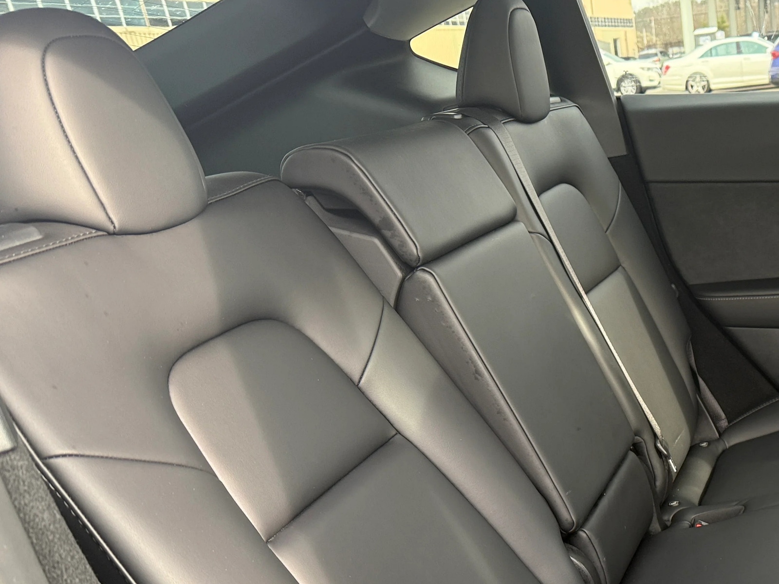 Thumbnail: 2023 Tesla Model Y - 5