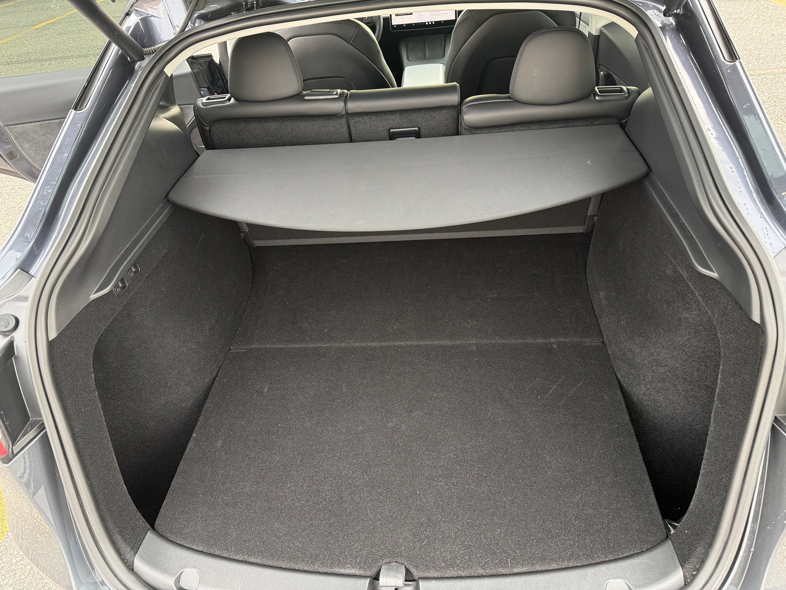 Thumbnail: 2023 Tesla Model Y - 6