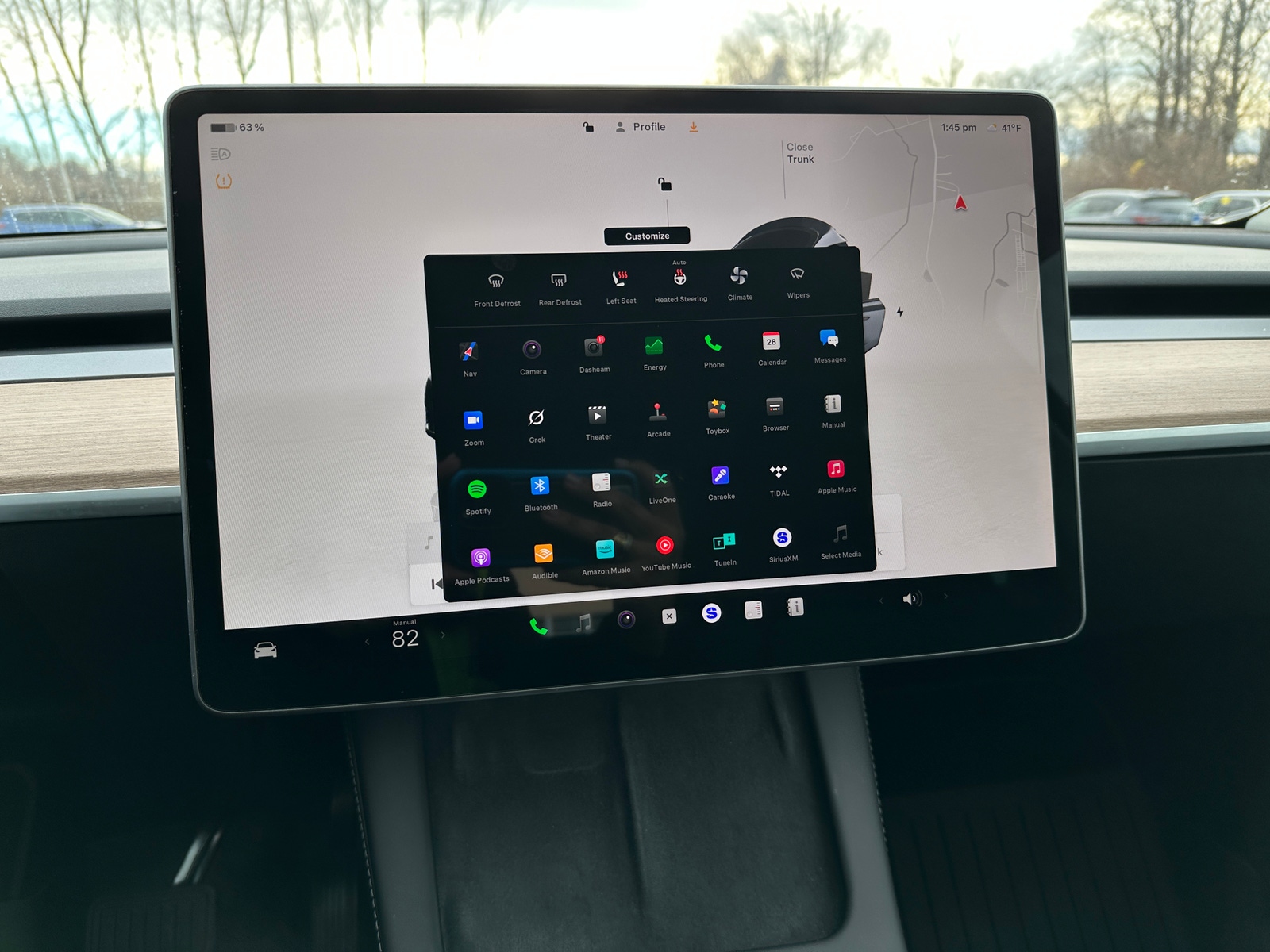 Thumbnail: 2023 Tesla Model Y - 3