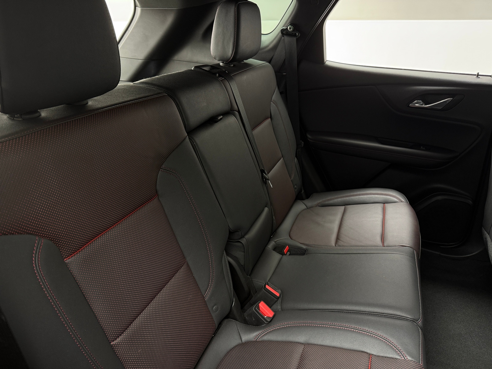 Thumbnail: 2025 Chevrolet Blazer - 6