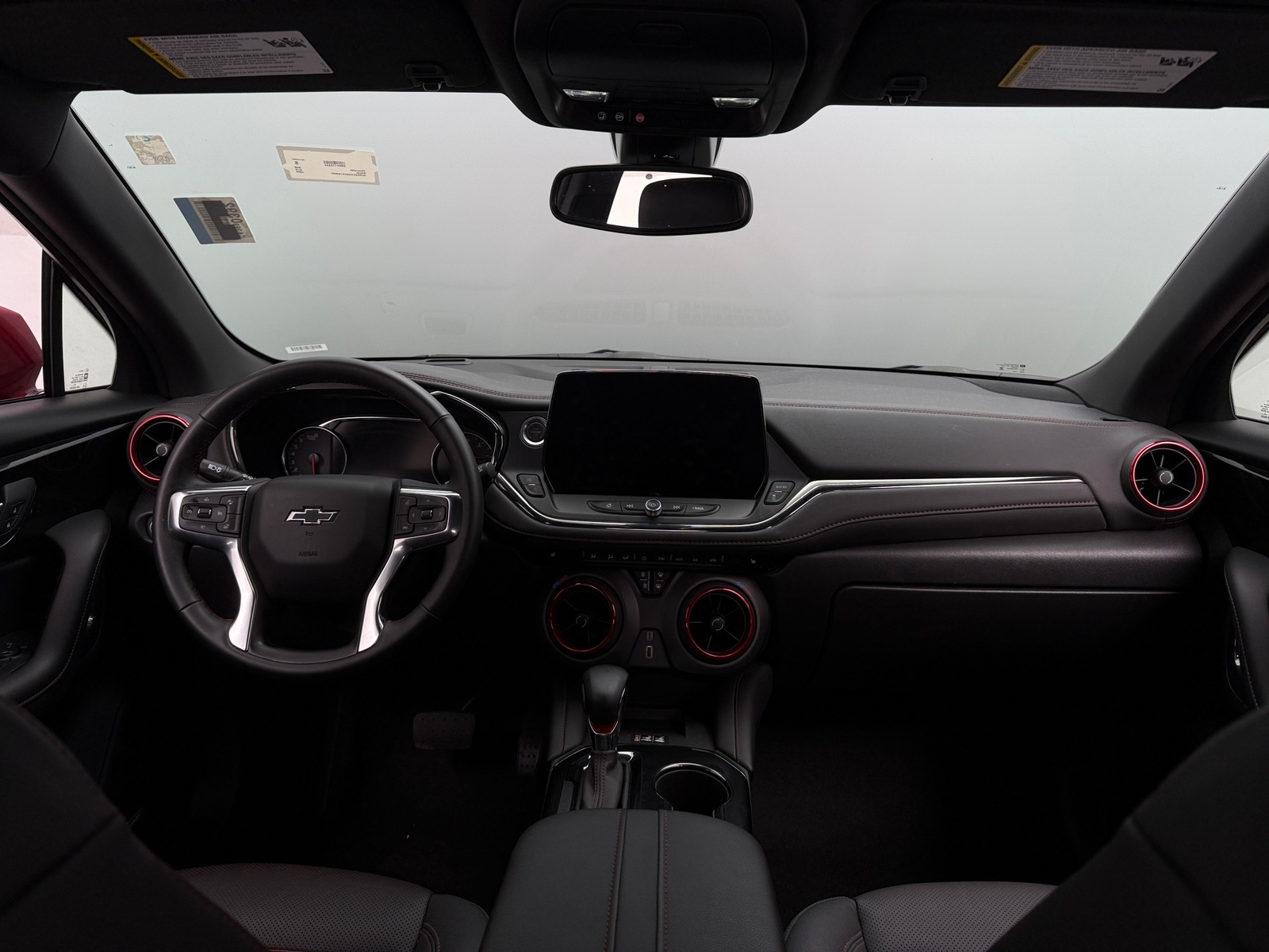 Thumbnail: 2025 Chevrolet Blazer - 3