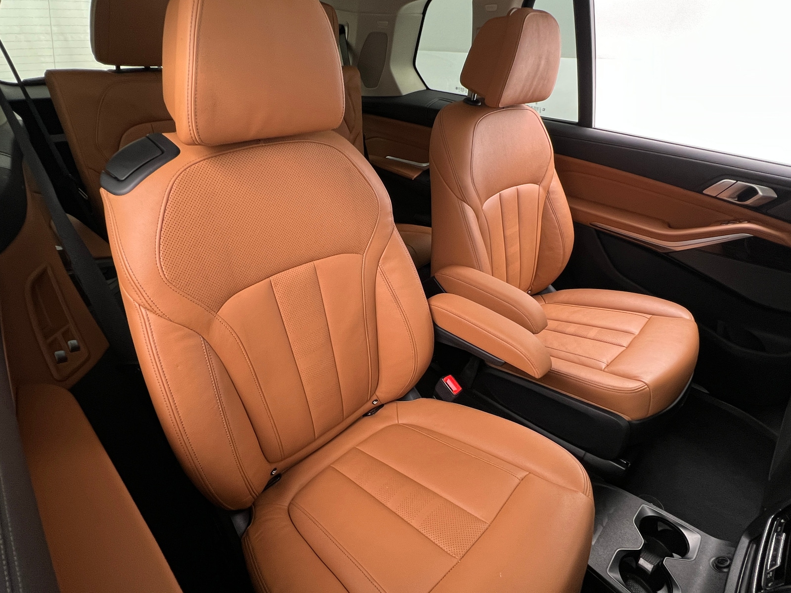 Thumbnail: 2020 BMW X7 - 5