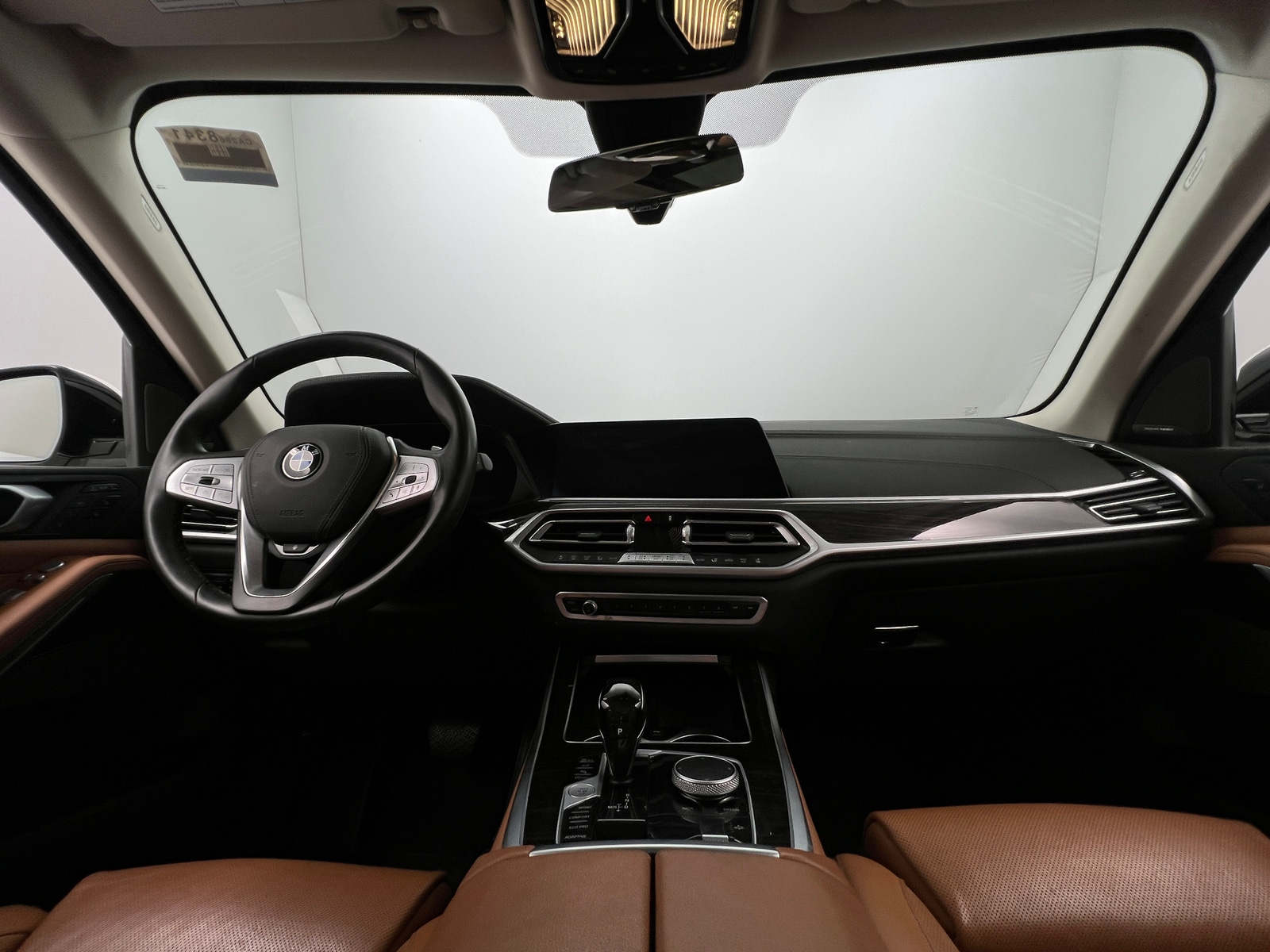 Thumbnail: 2020 BMW X7 - 2