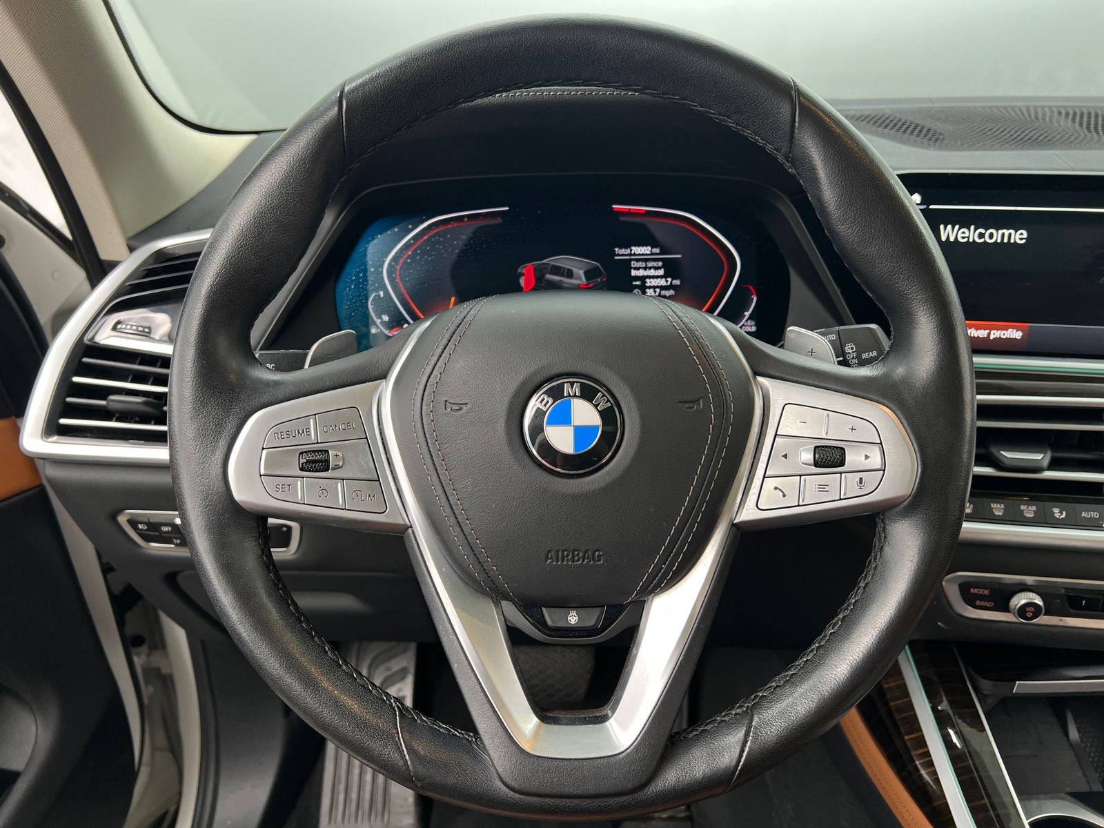 Thumbnail: 2020 BMW X7 - 4