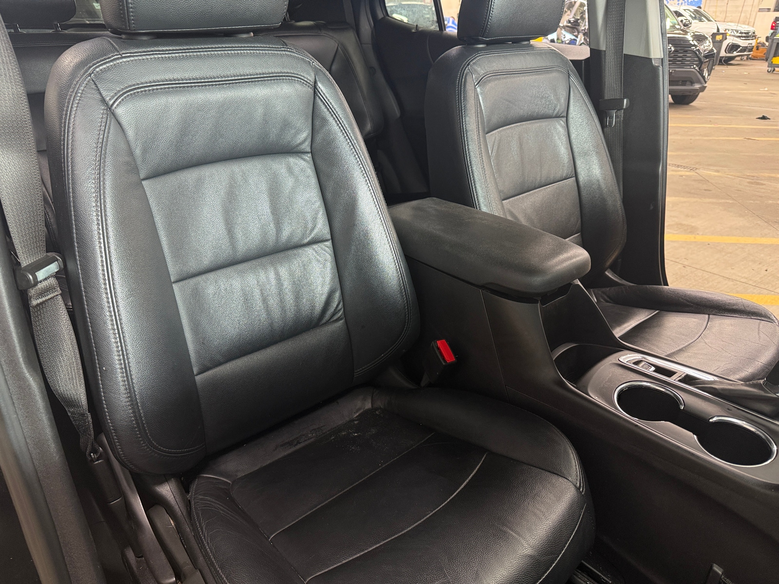Thumbnail: 2018 Chevrolet Equinox - 2