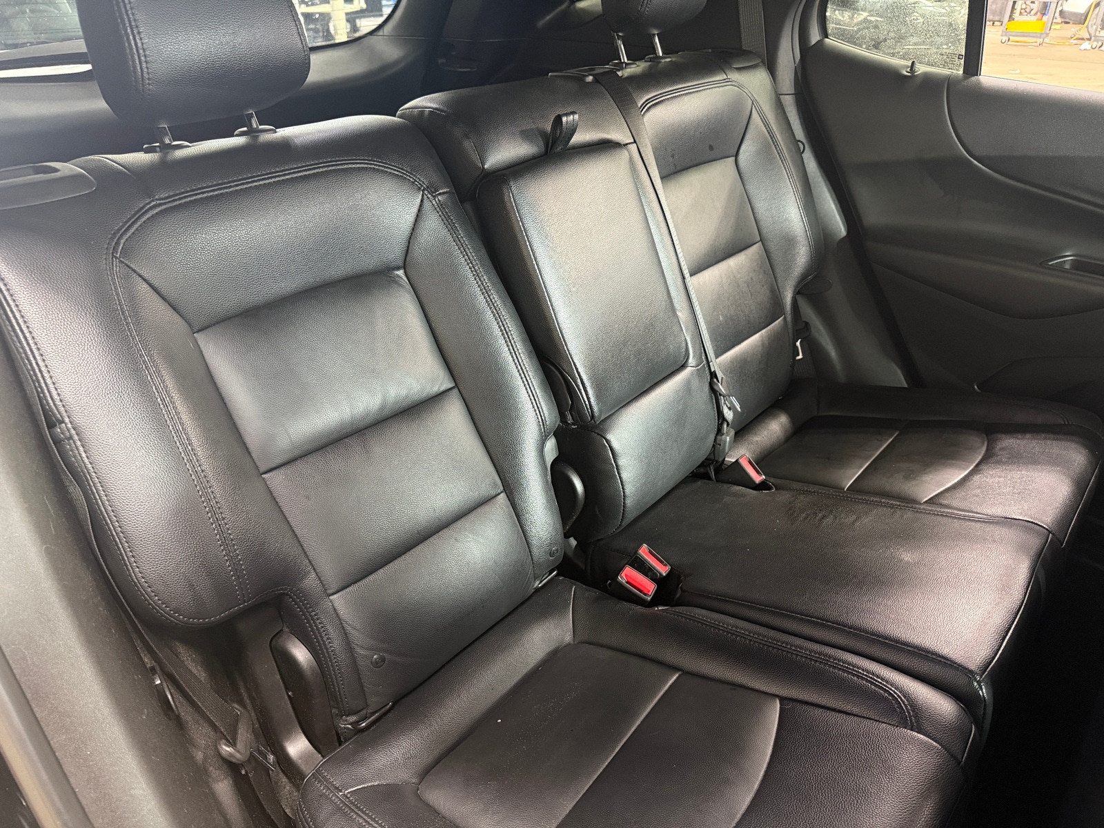 Thumbnail: 2018 Chevrolet Equinox - 6