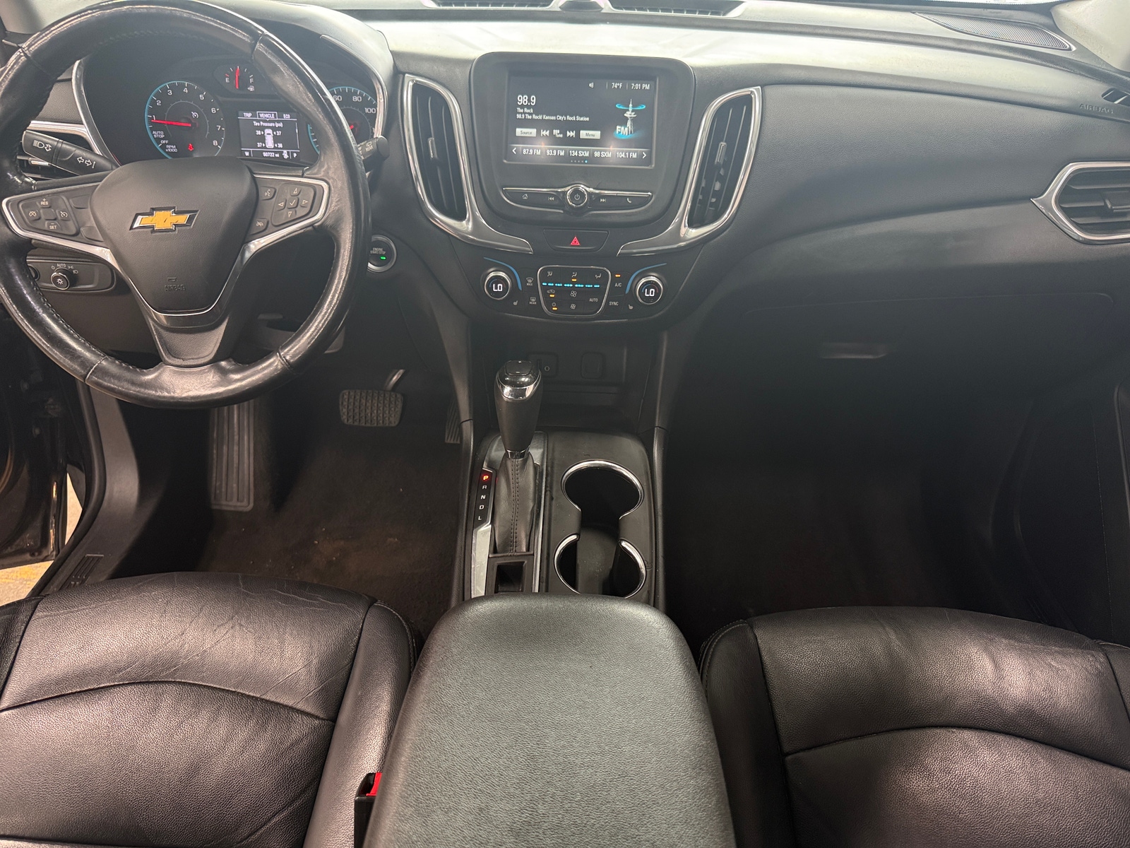 Thumbnail: 2018 Chevrolet Equinox - 3