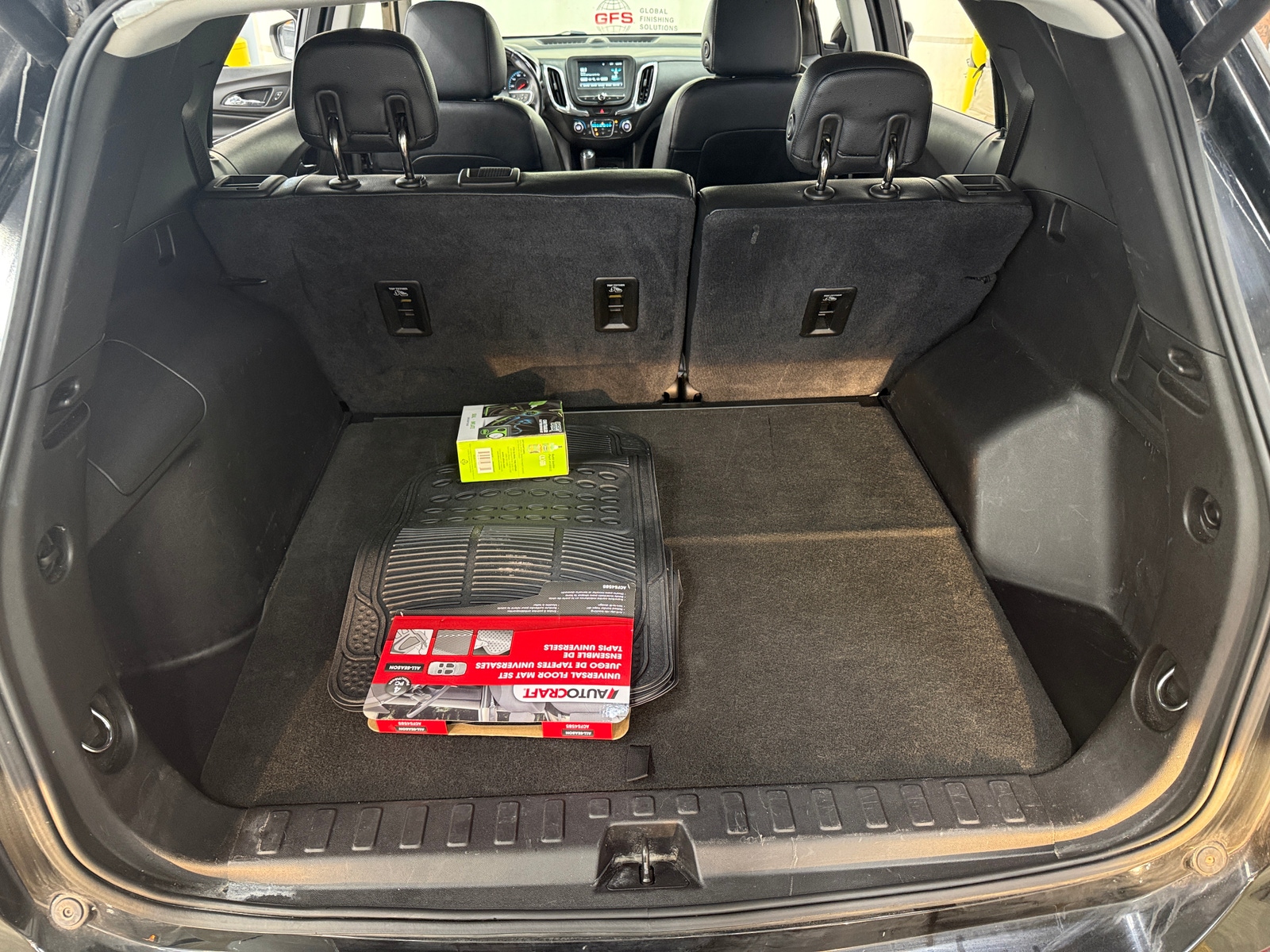 Thumbnail: 2018 Chevrolet Equinox - 7