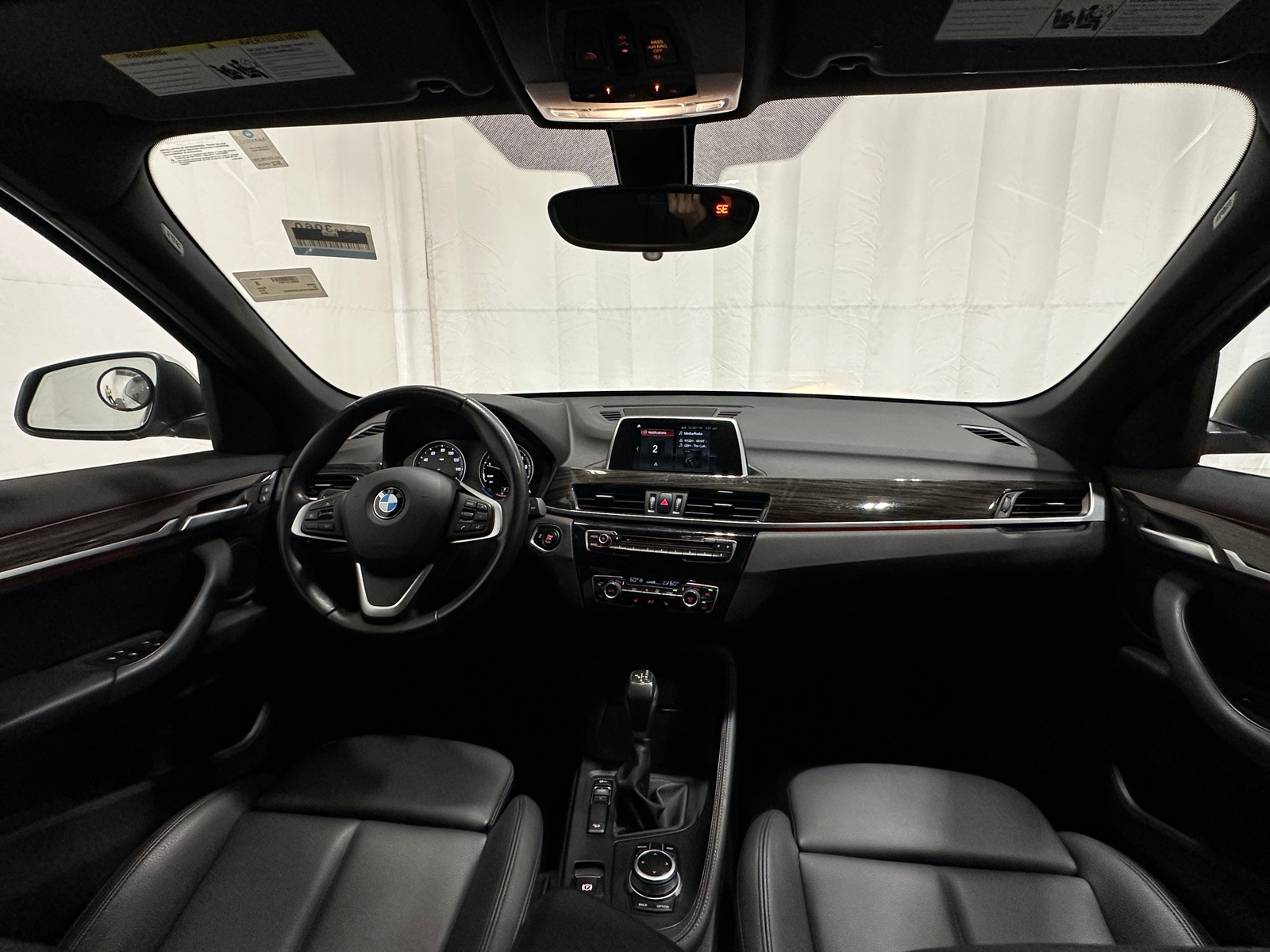Thumbnail: 2018 BMW X1 - 2