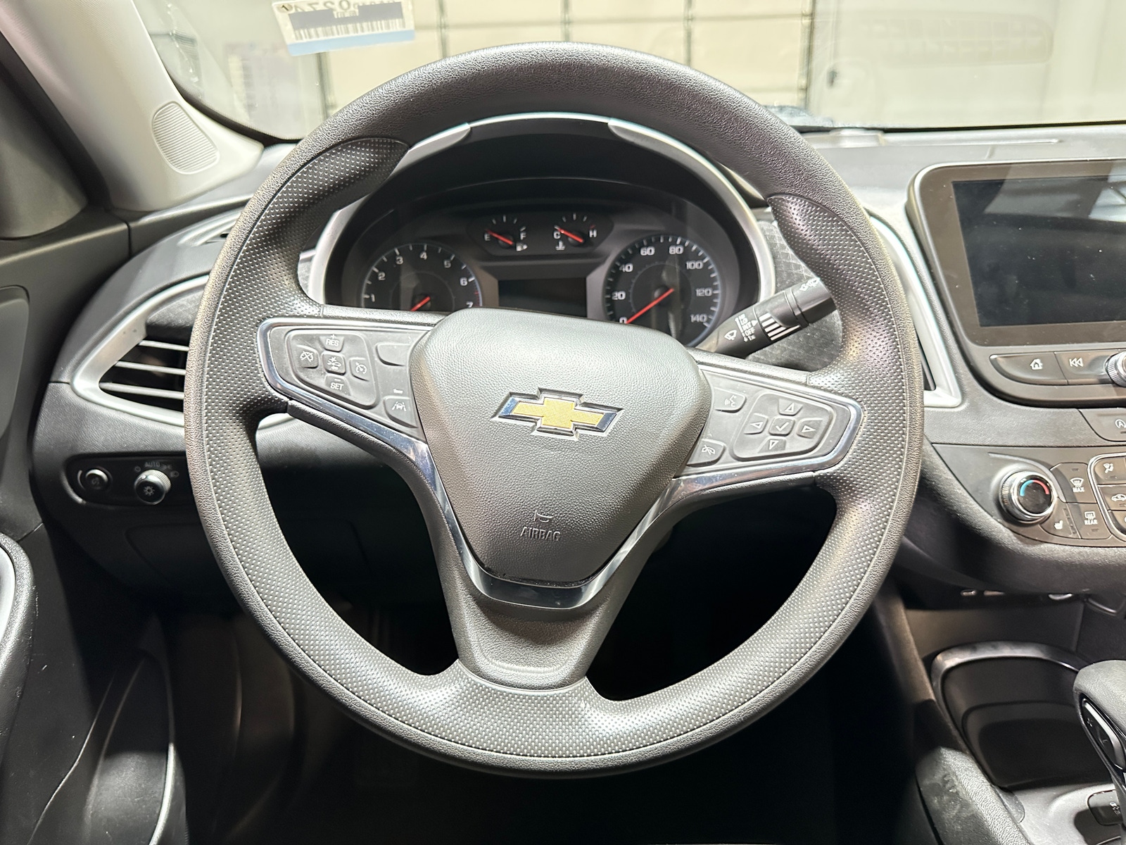 Thumbnail: 2024 Chevrolet Malibu - 5